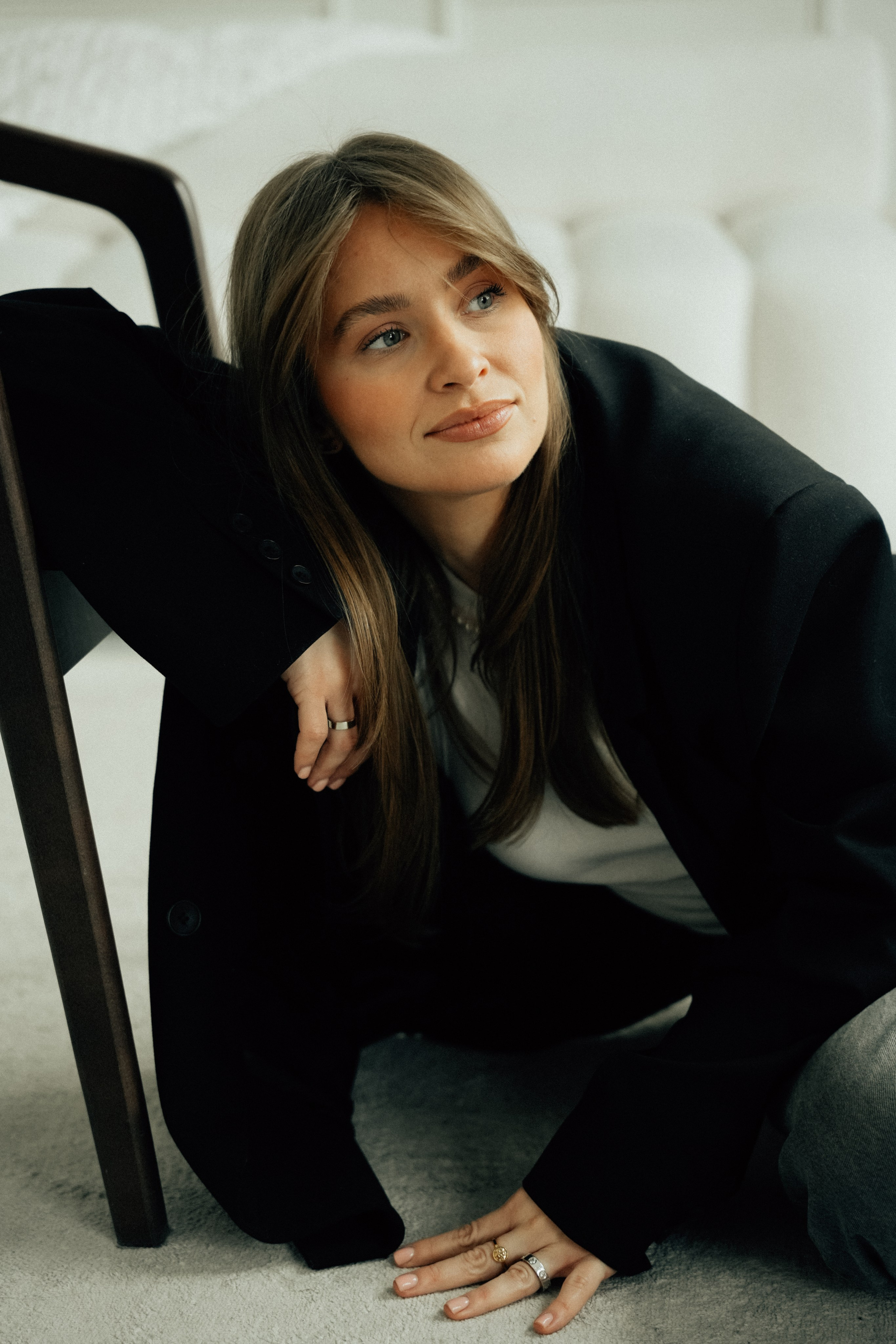 Маша. Фотограф г. Санкт-Петербург Александра Катанакова