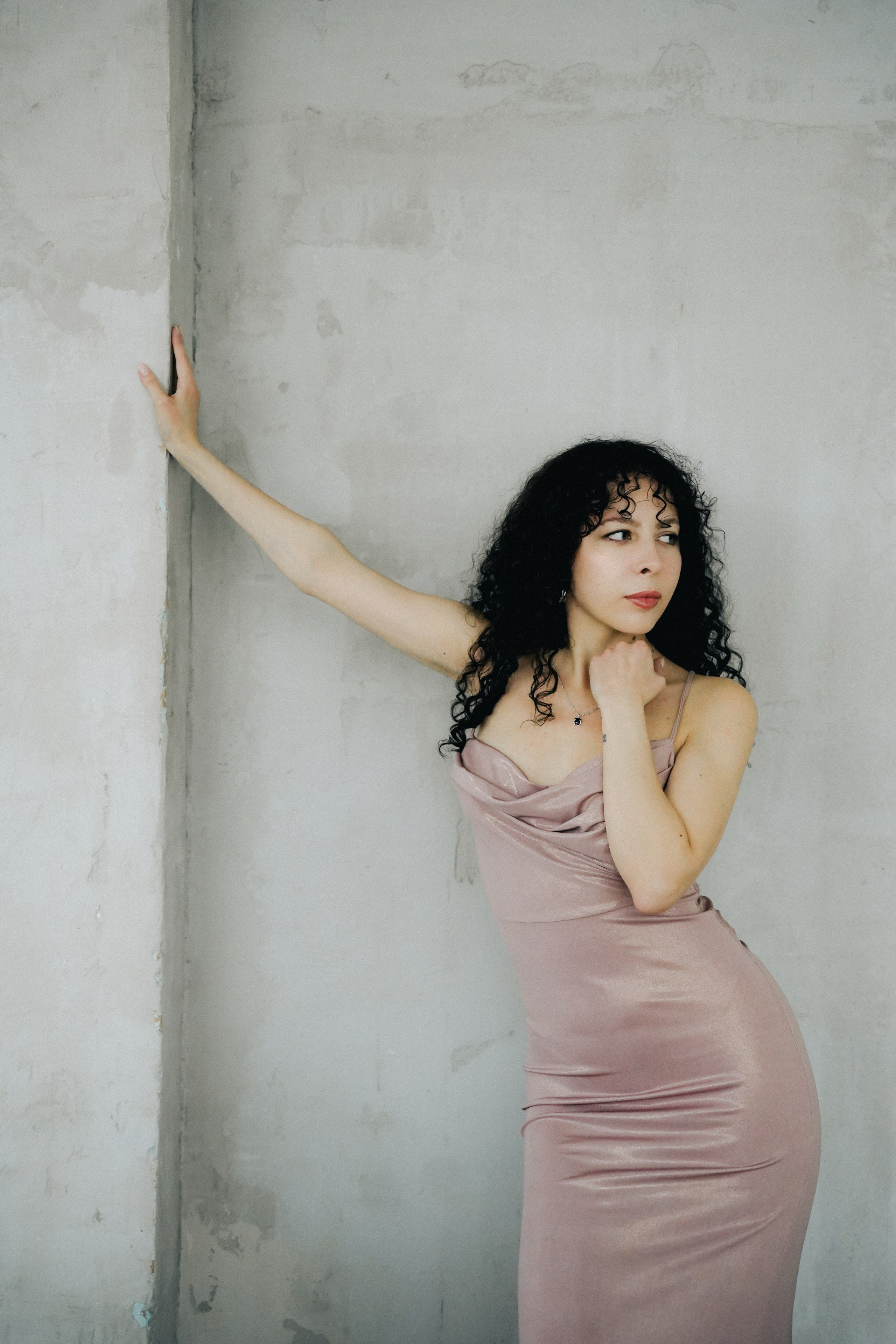 Лиза. Фотограф г. Санкт-Петербург Александра Катанакова