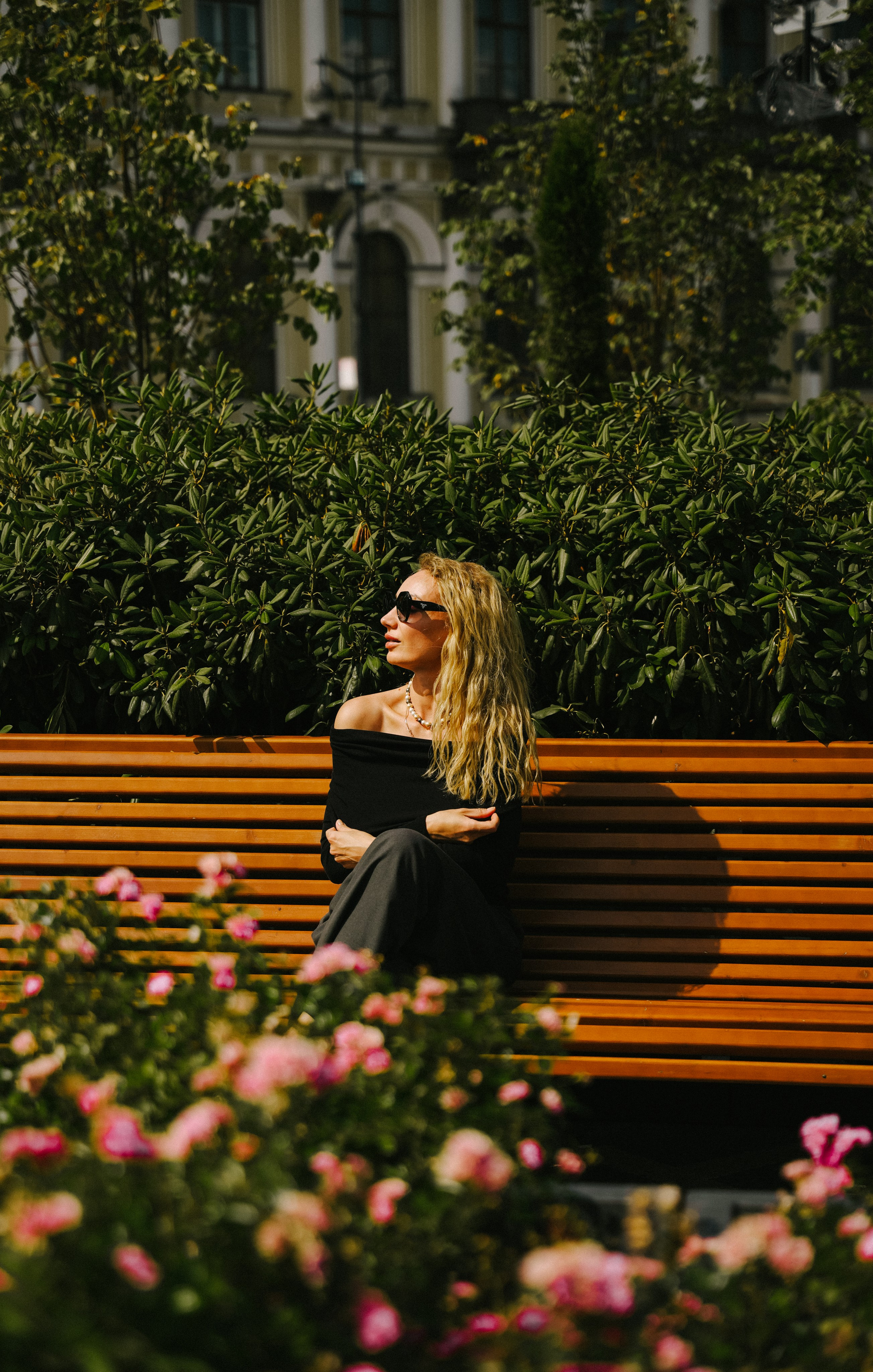 Яна. Фотограф г. Санкт-Петербург Александра Катанакова