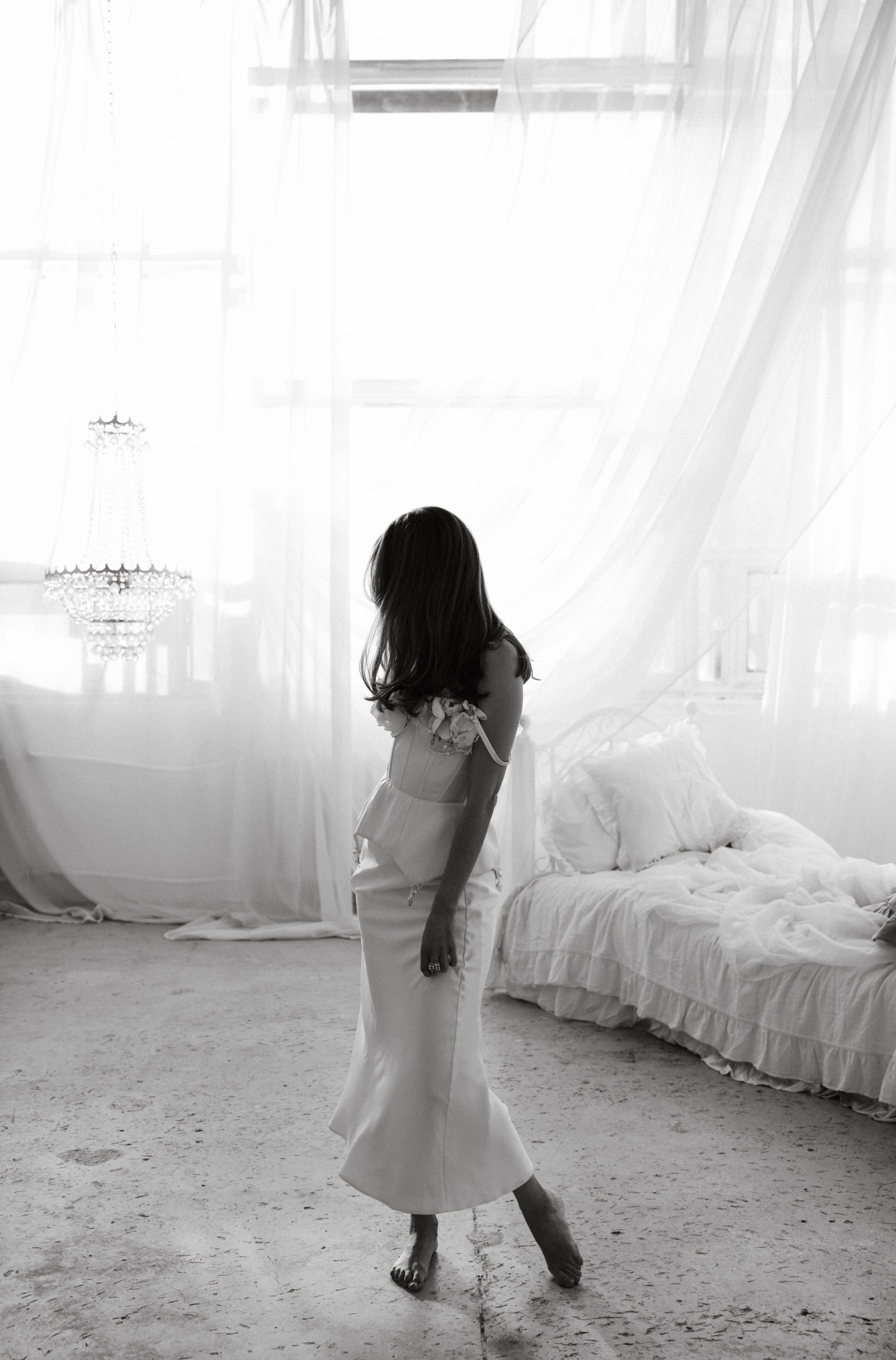 Анна. Фотограф г. Санкт-Петербург Александра Катанакова