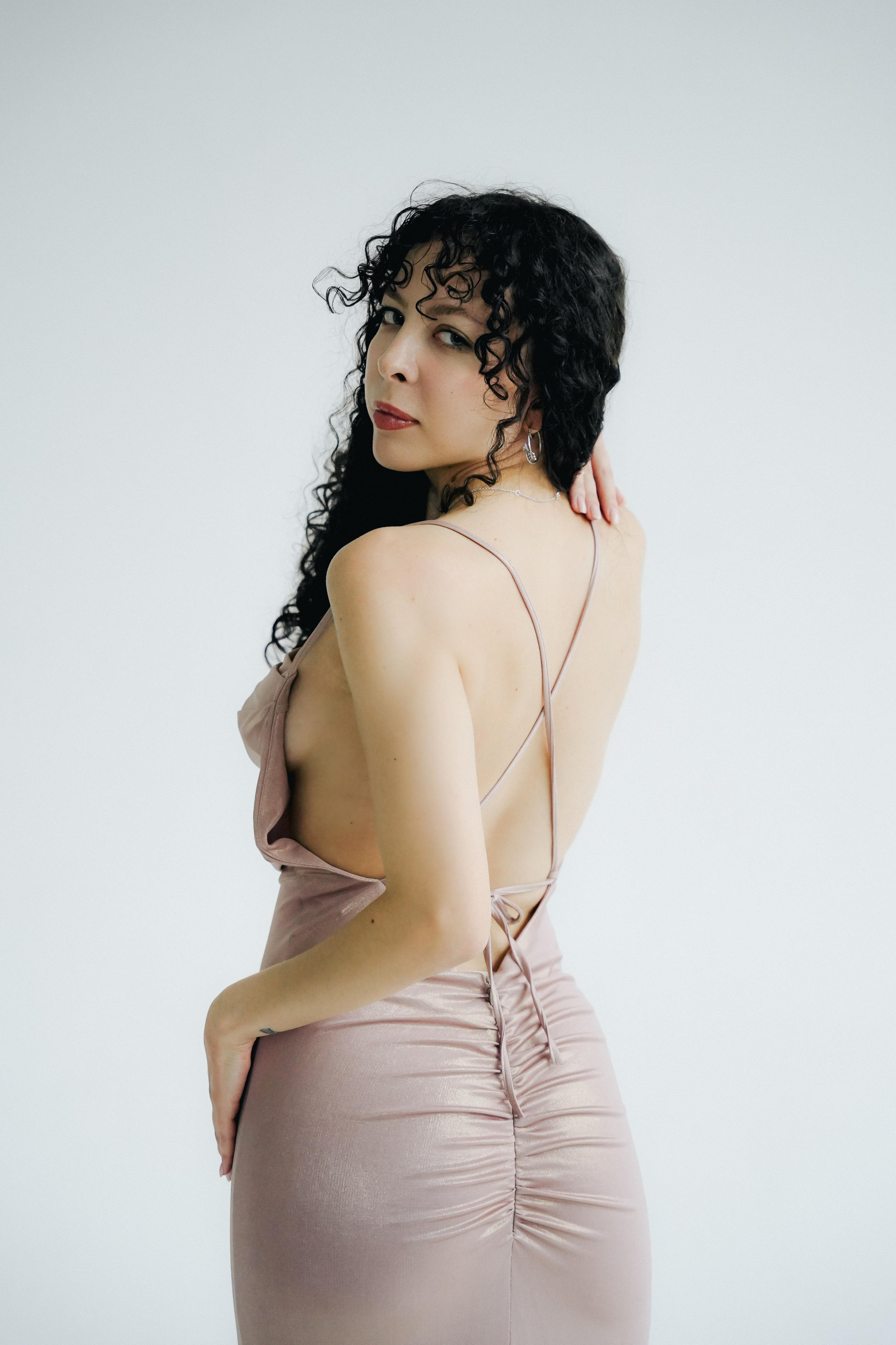 Лиза. Фотограф г. Санкт-Петербург Александра Катанакова