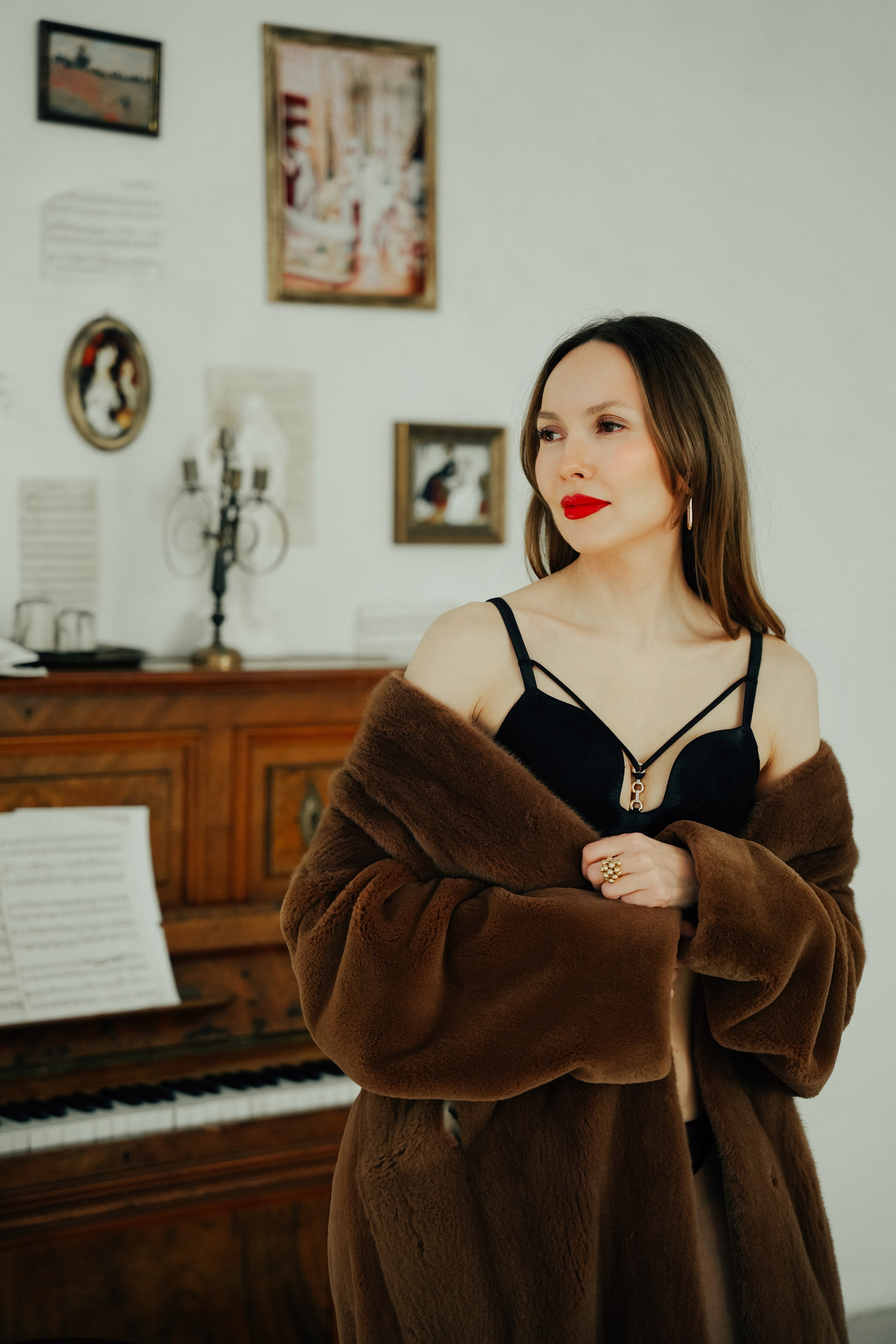 Анна. Фотограф г. Санкт-Петербург Александра Катанакова