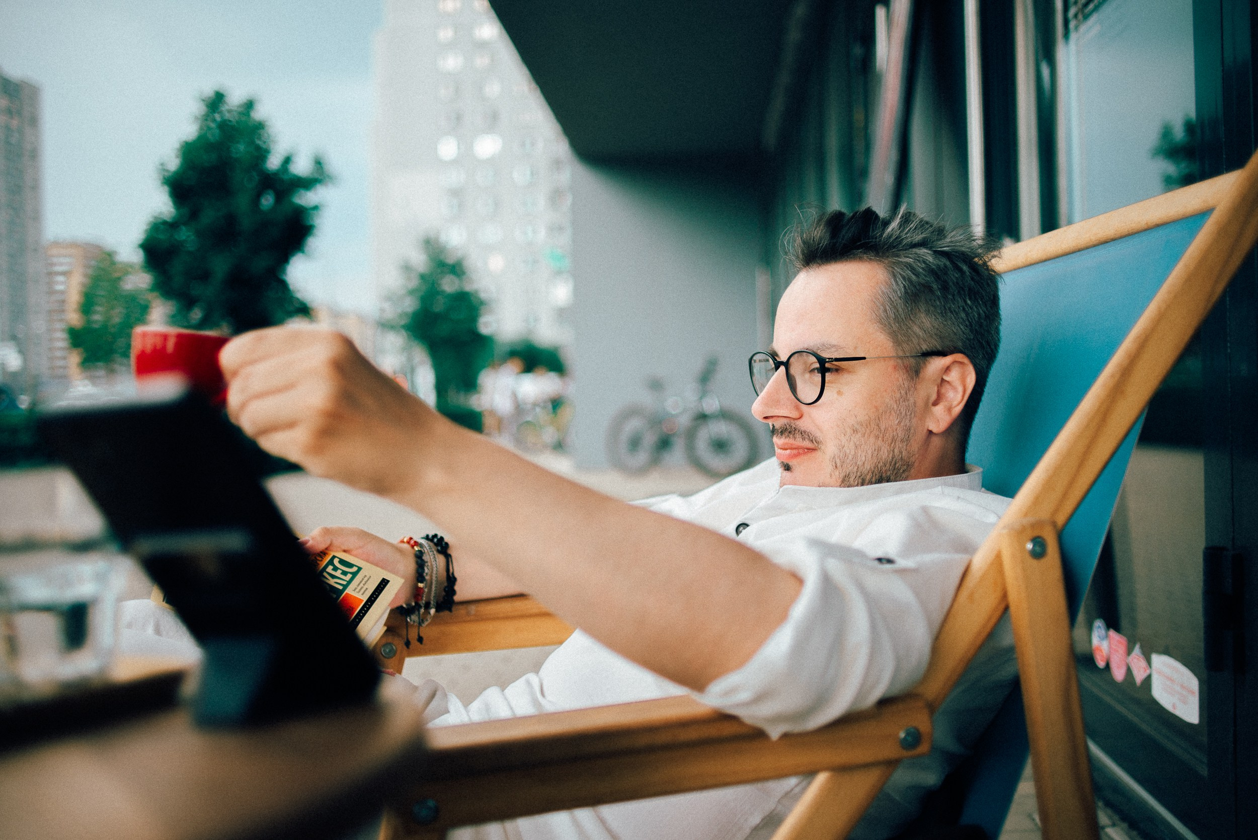 Роман. Фотограф Дарья Мустафина, Тюмень