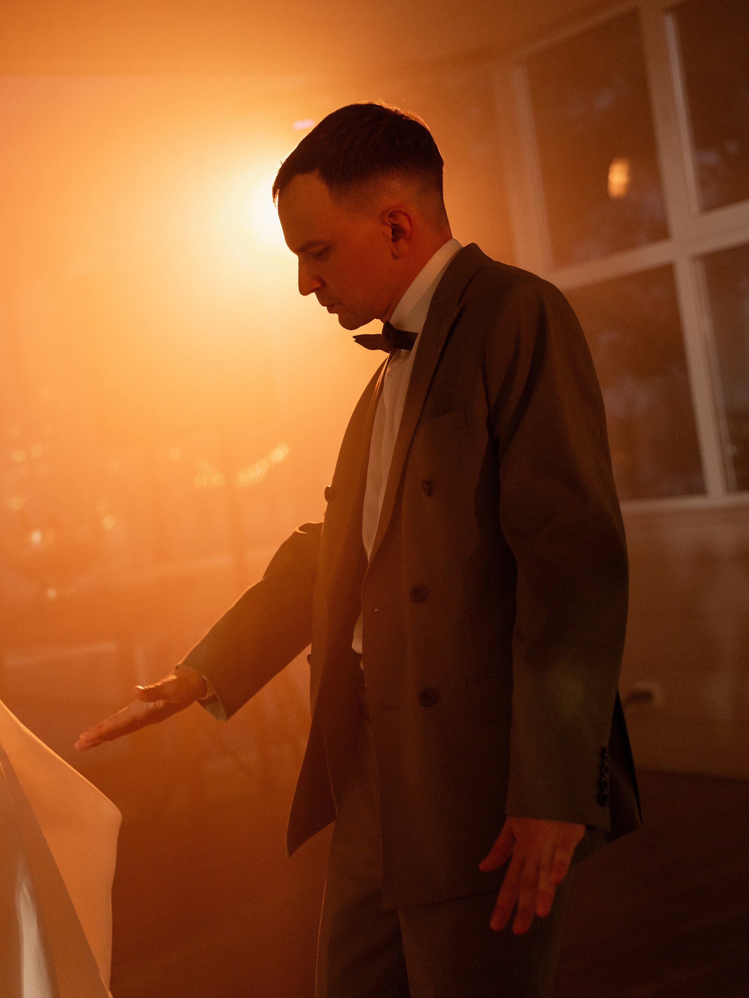 Джулия и Дима. Фотограф Артем Бросов в Санкт-Петербурге и Дубае