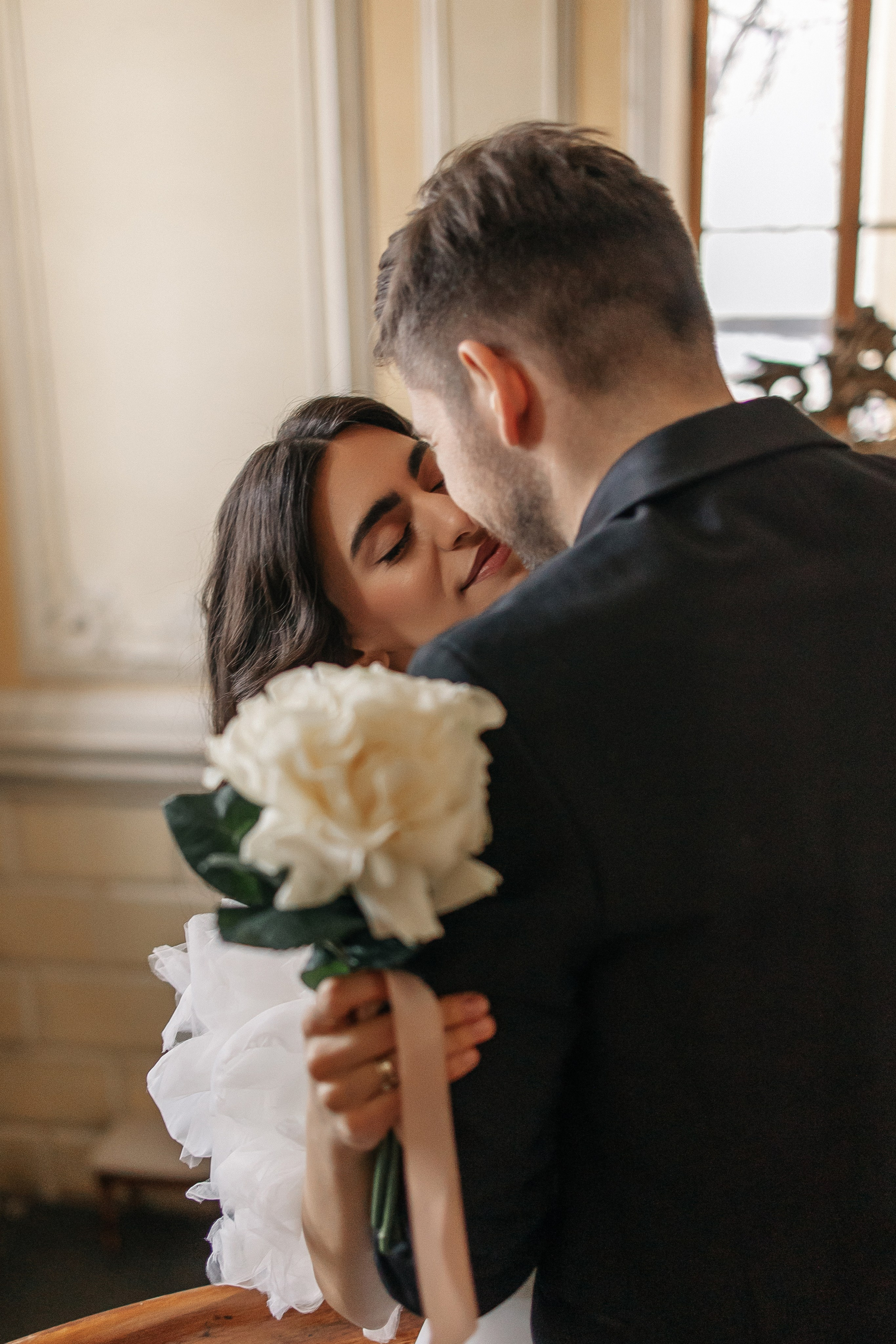 Николай и Сильвия