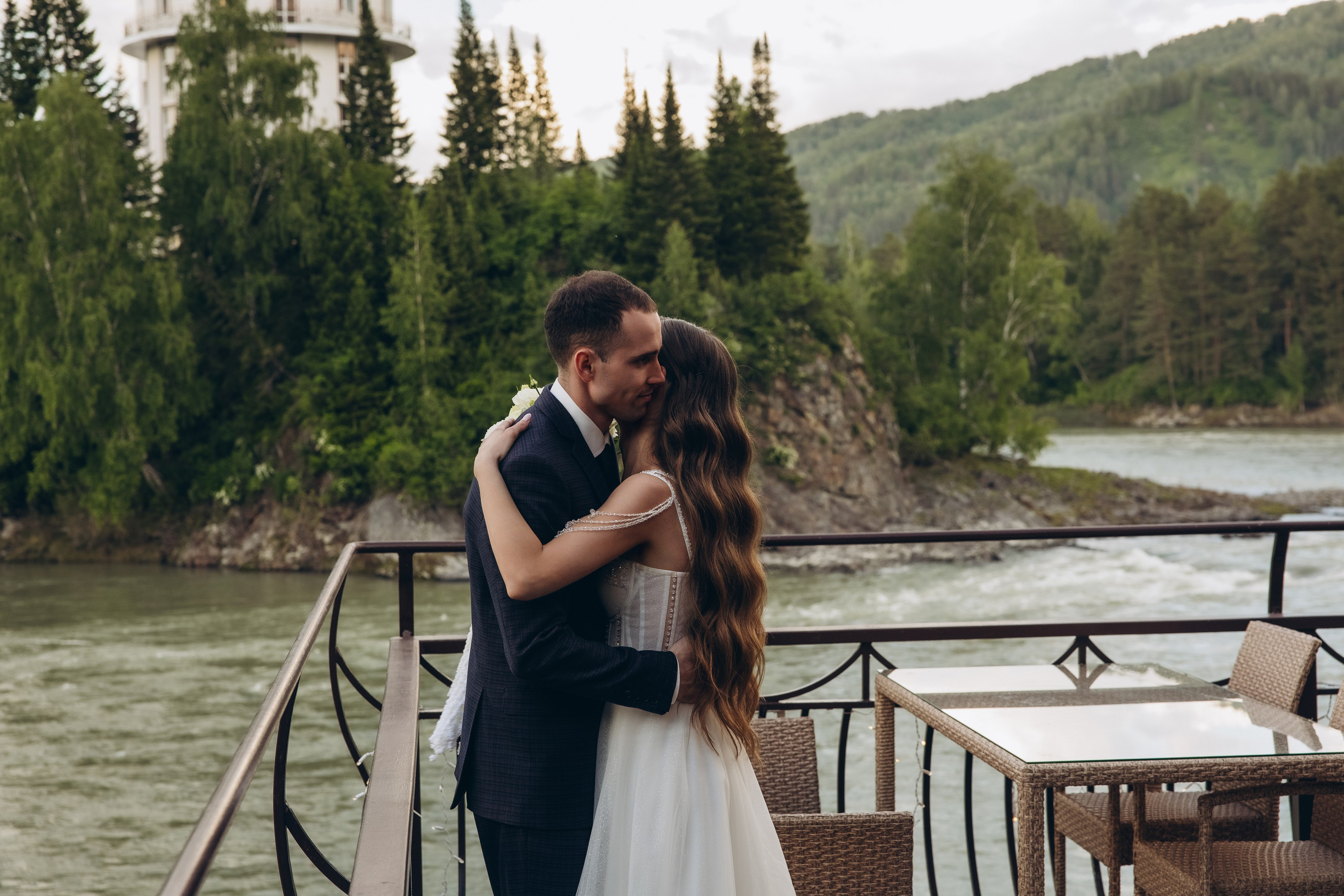 Виктория&Вячеслав. Свадебный фотограф Белокуриха, Алтай