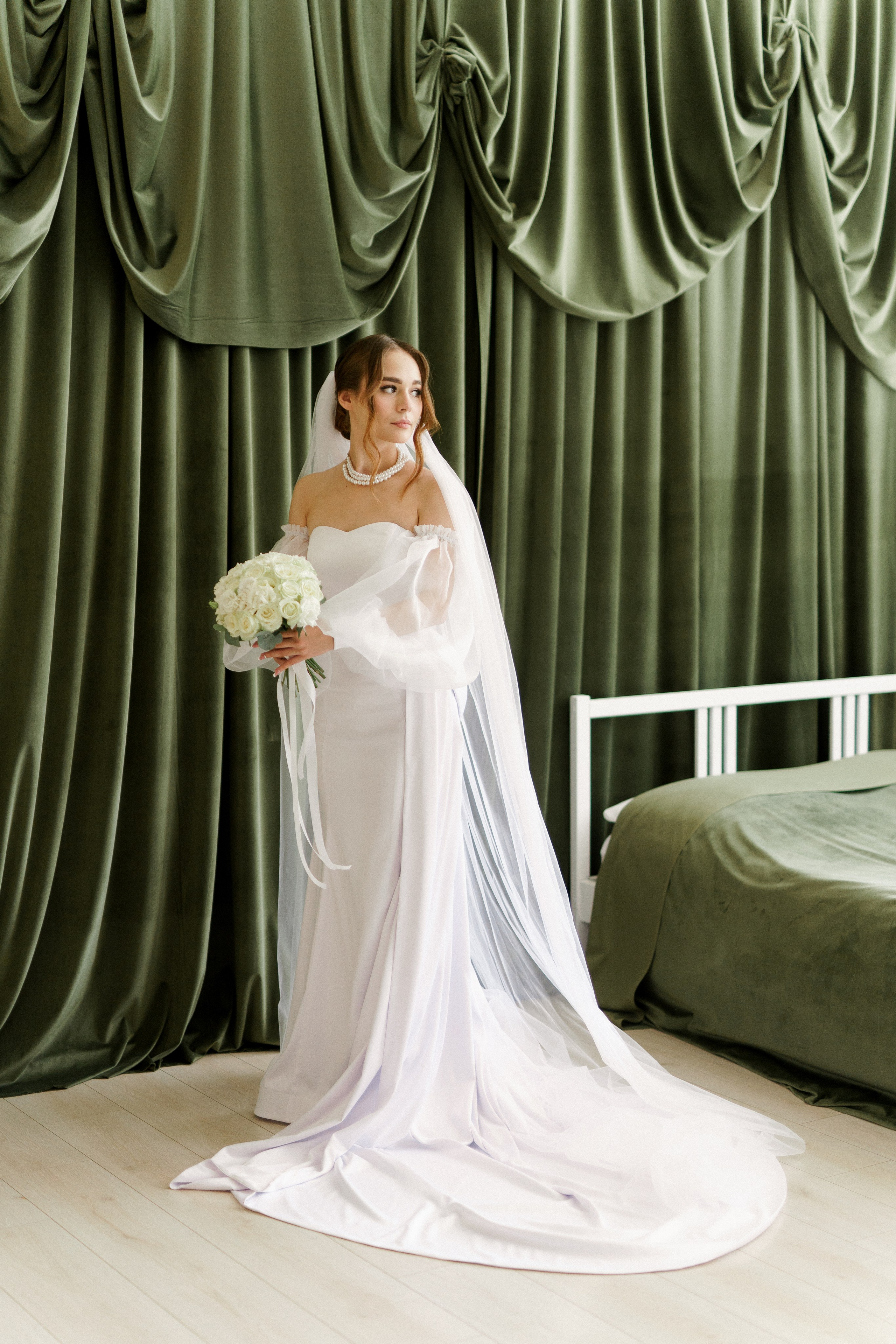 D & A. Свадебный Фотограф в Майкопе Полина Махонина