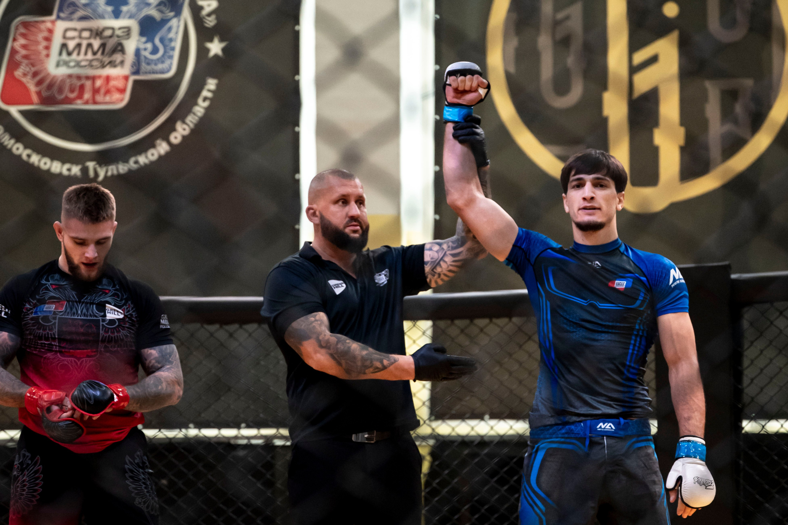 Всероссийский турнир ММА. Новомосковск, ноябрь 2025. Спортивный фотограф в Туле и Тульской области. Файсханова Фото Спорт