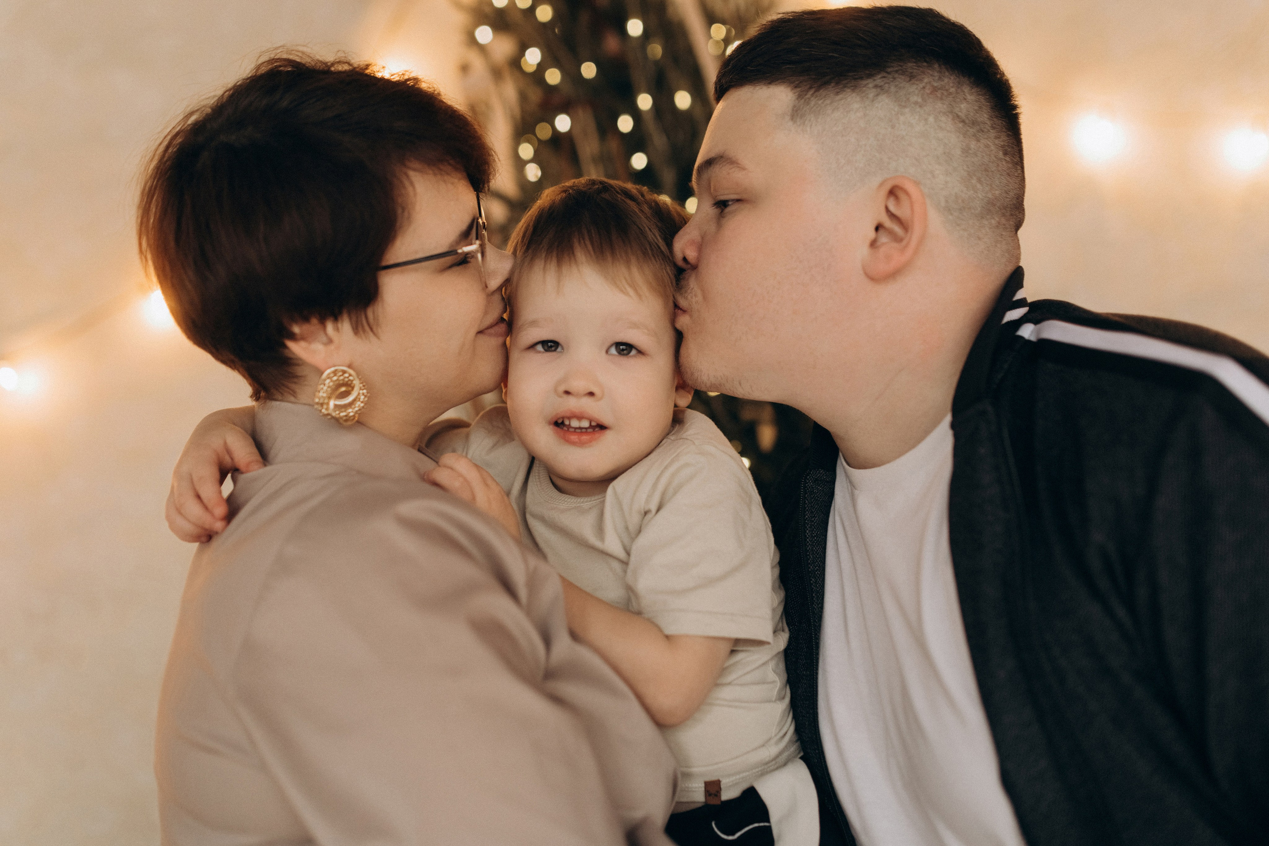 Фотосессия в WOOD