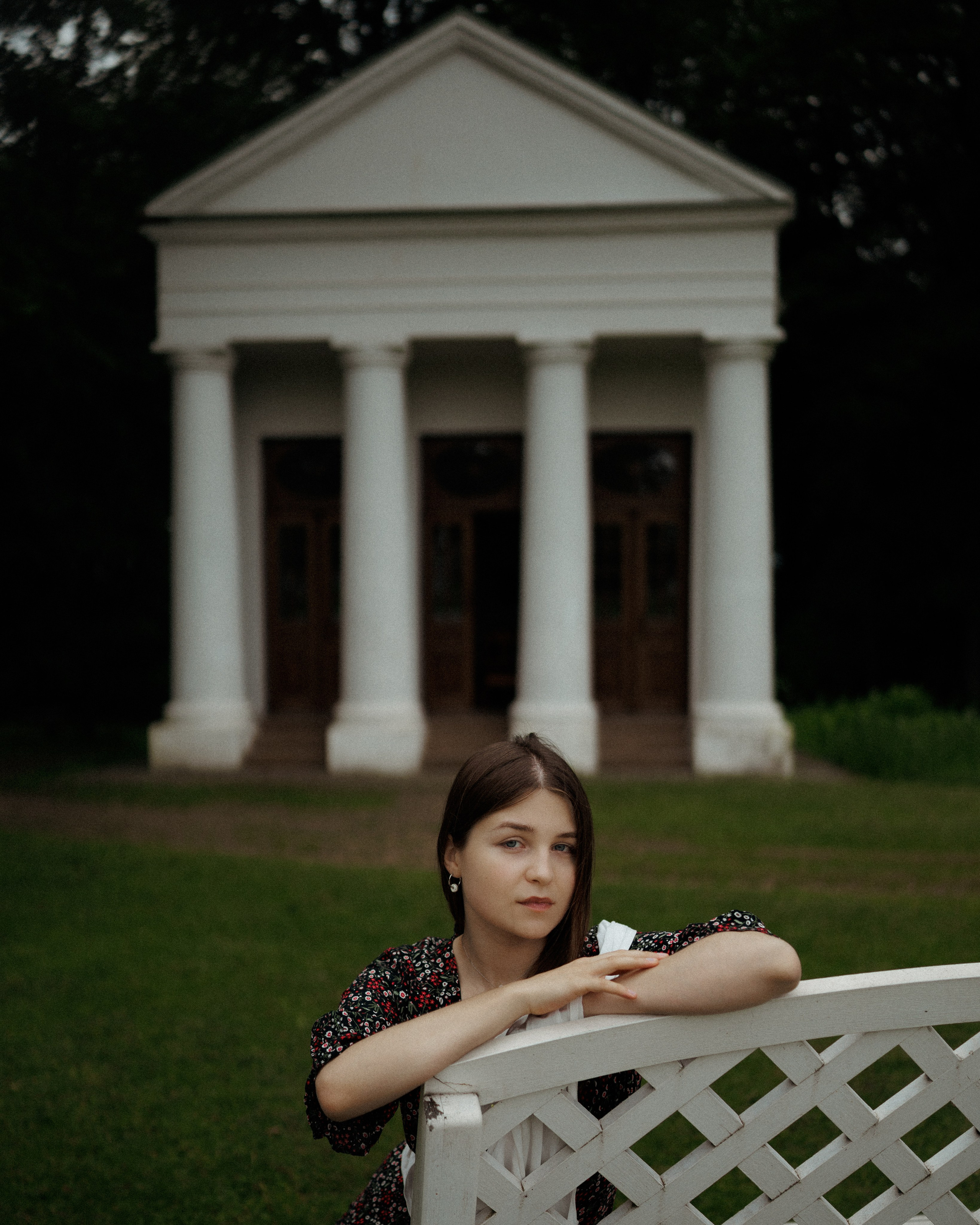 Паліна. Партрэтны і вясельны фатограф у Мінску Юлія Раманькова