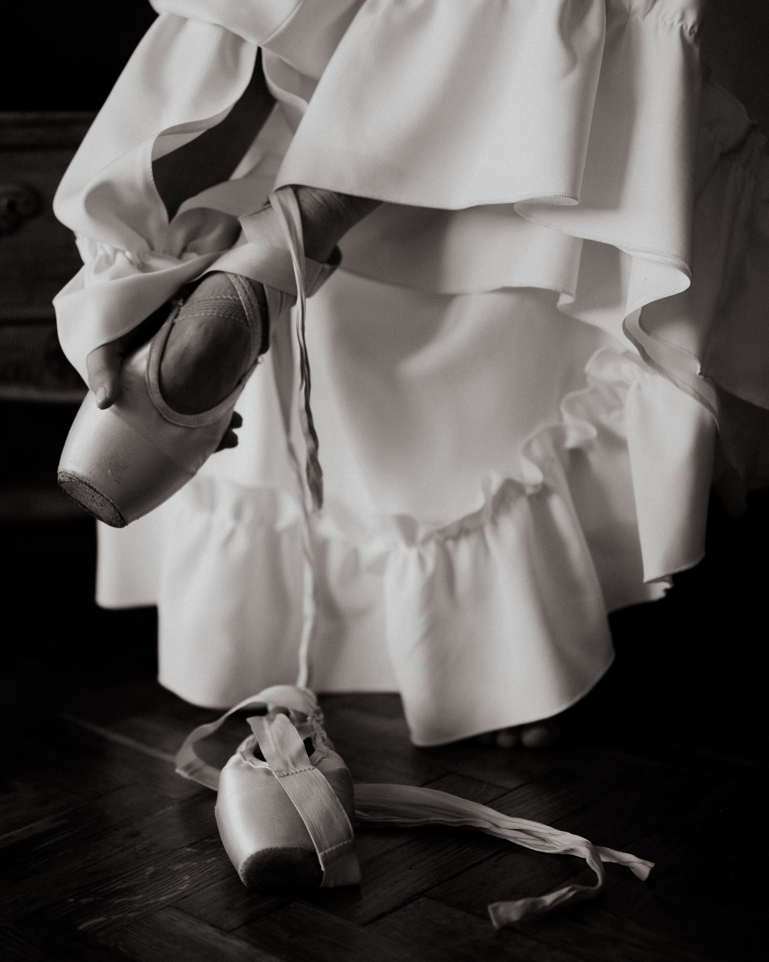 Ганна. Партрэтны і вясельны фатограф у Мінску Юлія Раманькова