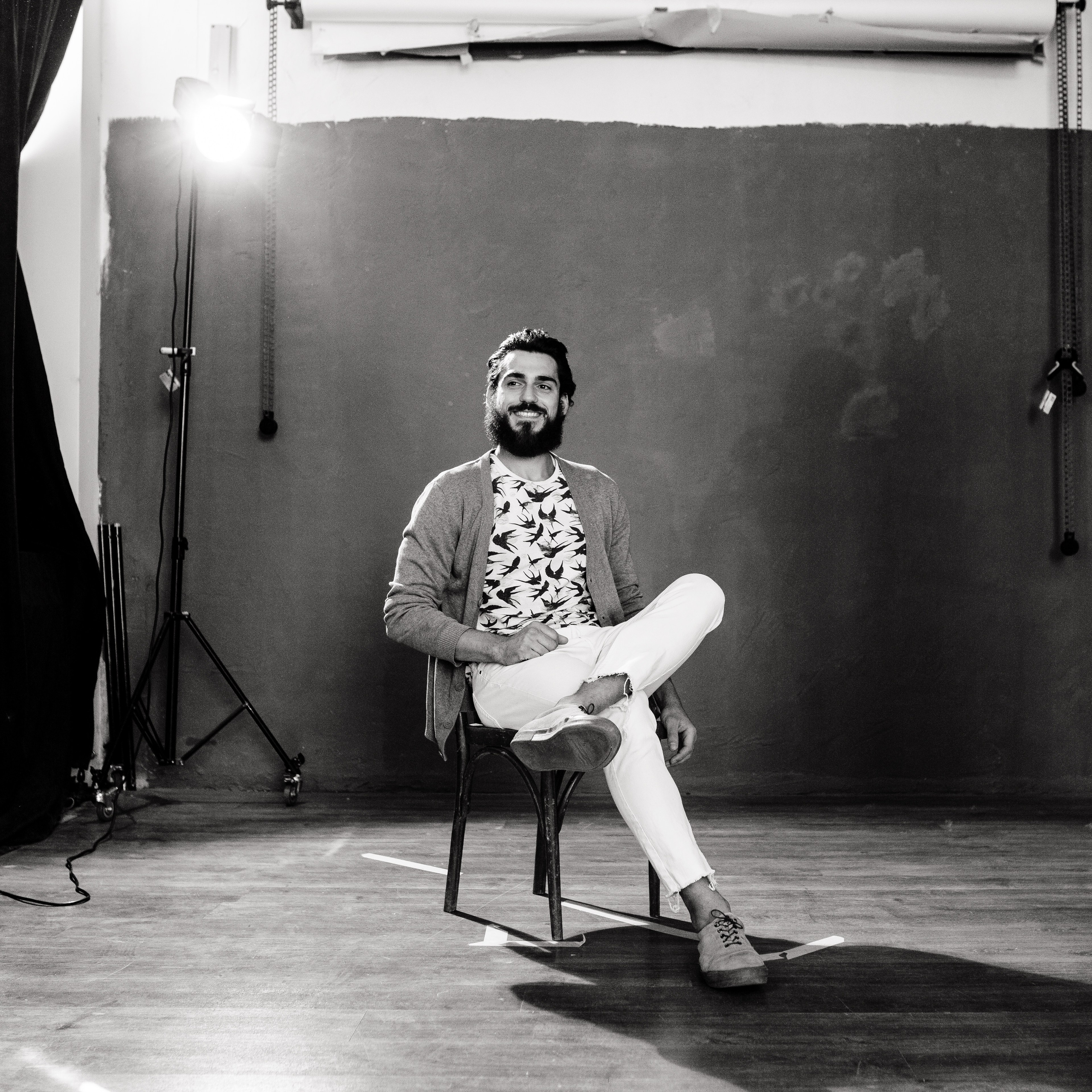 Мысли вслух. Январь. Детский, семейный и школьный фотограф Смоленск Москва Влад Старов