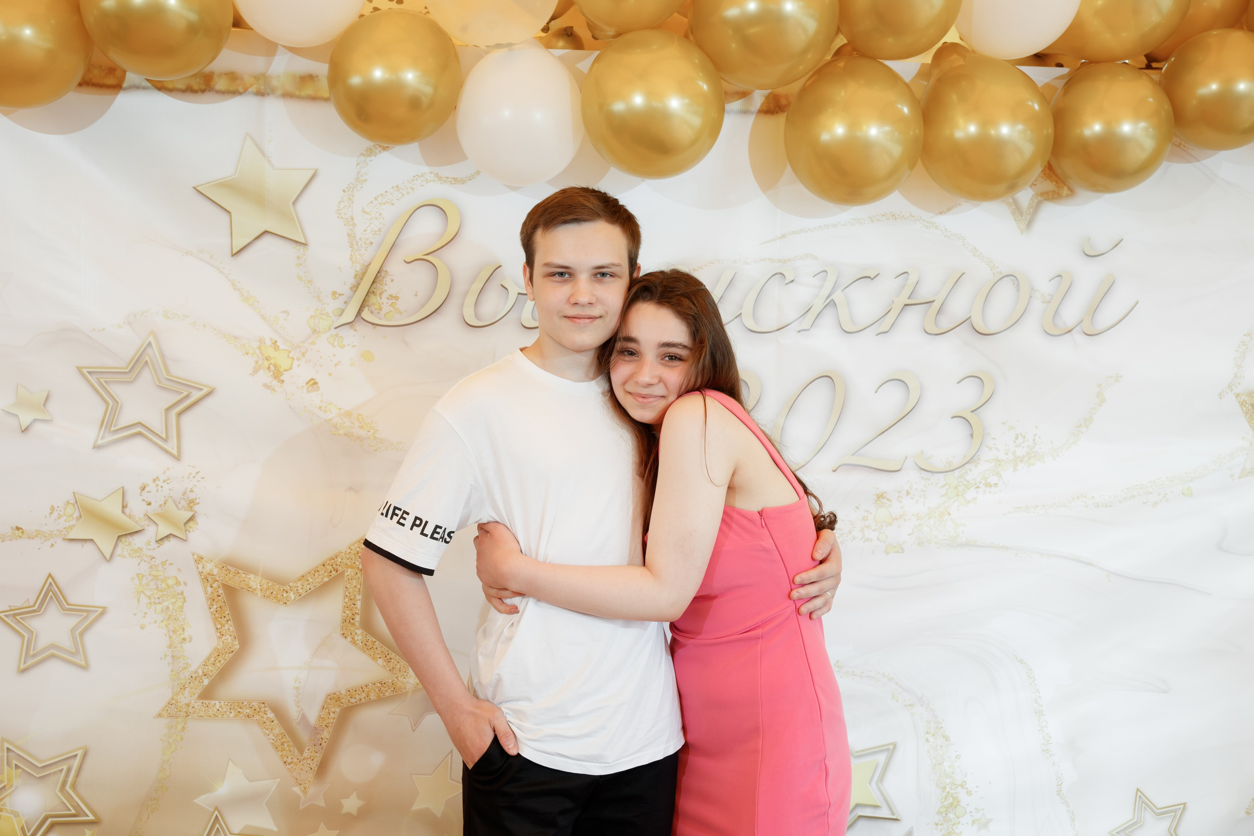 Выпускной в «Малибу». Свадебный и репортажный фотограф (Москва, Королев и другие)