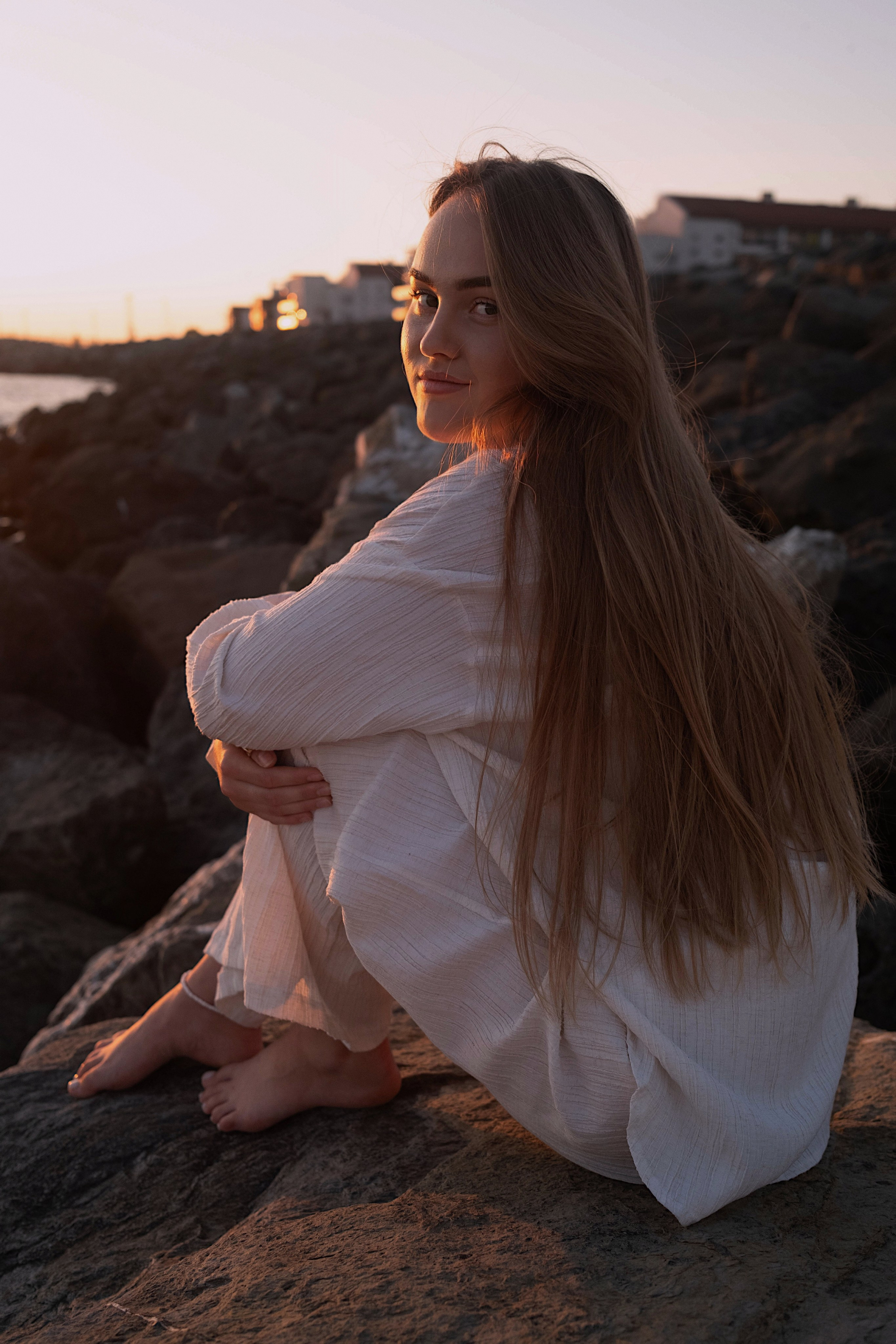 Регина. Екатерина Бондаренко