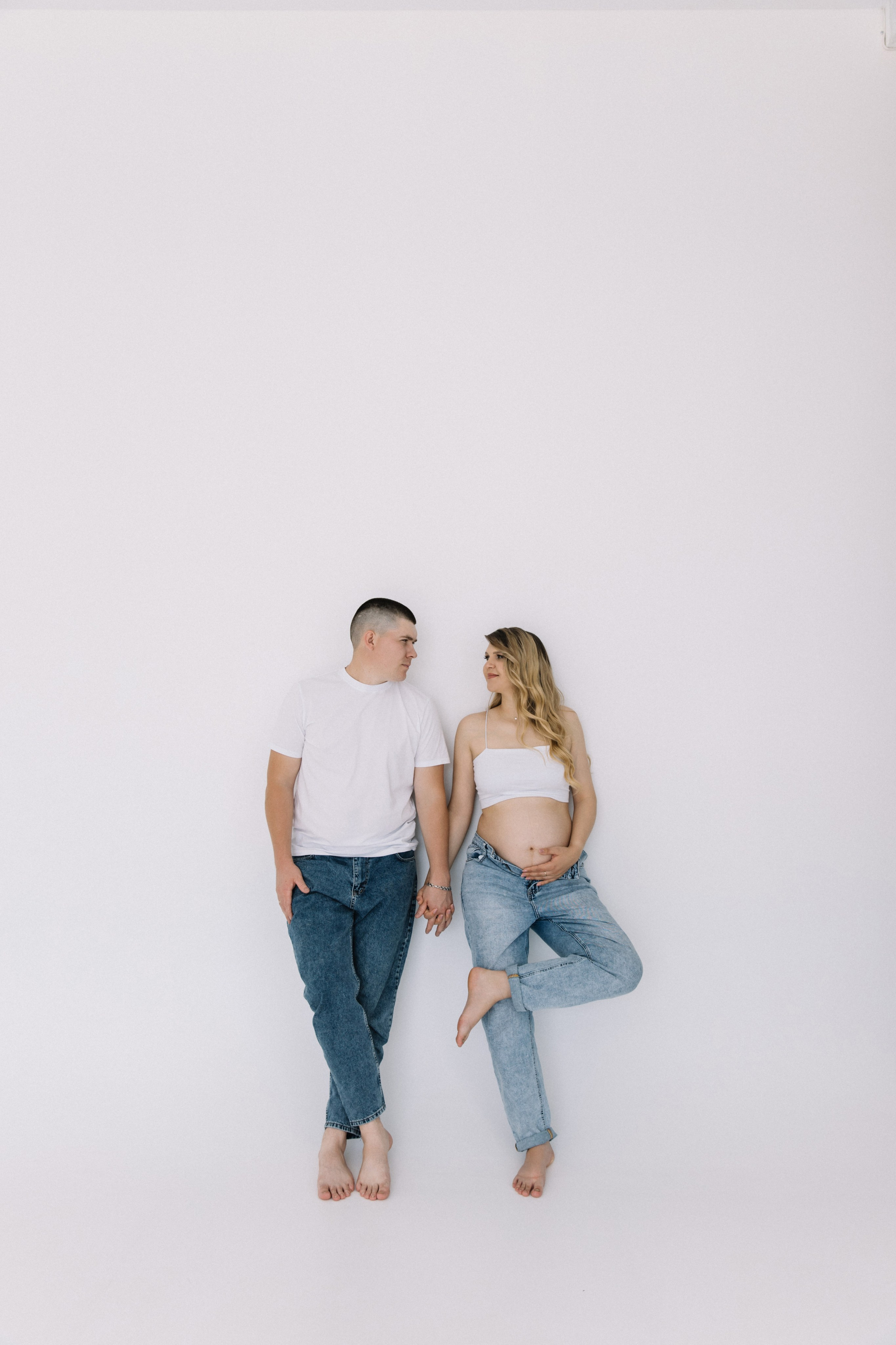 Оксана и никита. Свадебный и семейный фотограф в Волгограде Анастасия Кошенскова