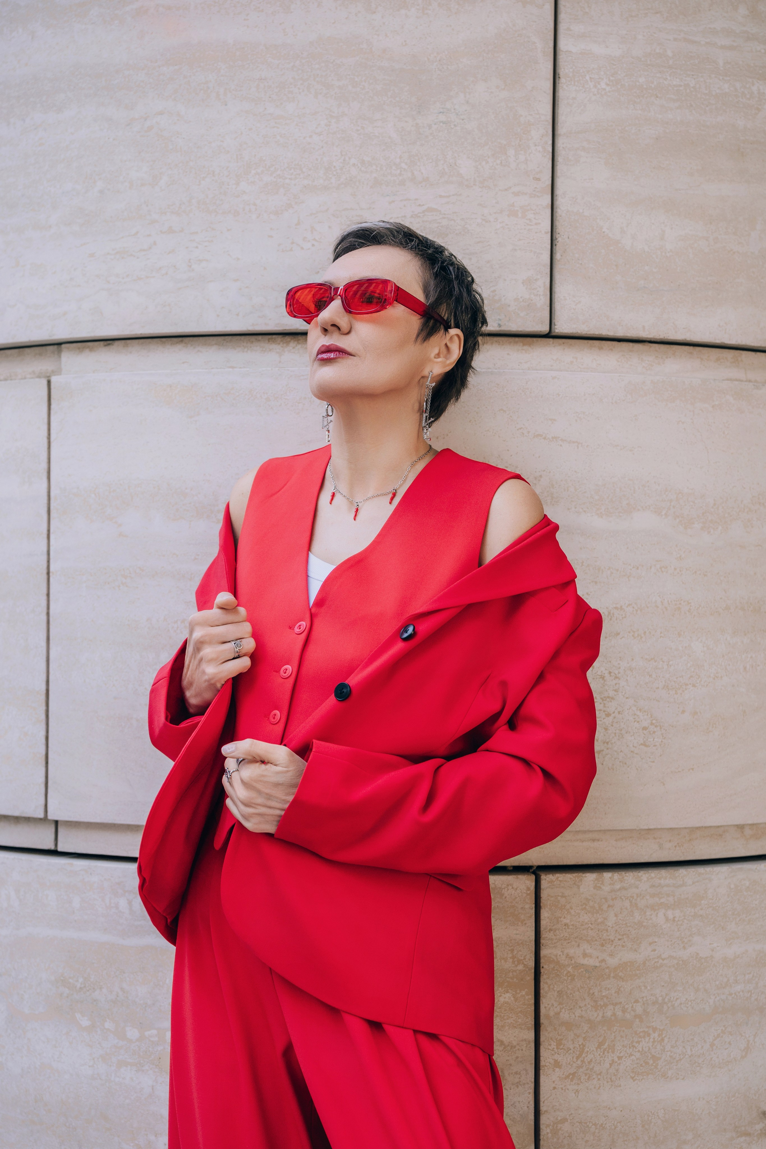 Стиль современной женщины. Фотограф Александра Кузуб Санкт-Петербург