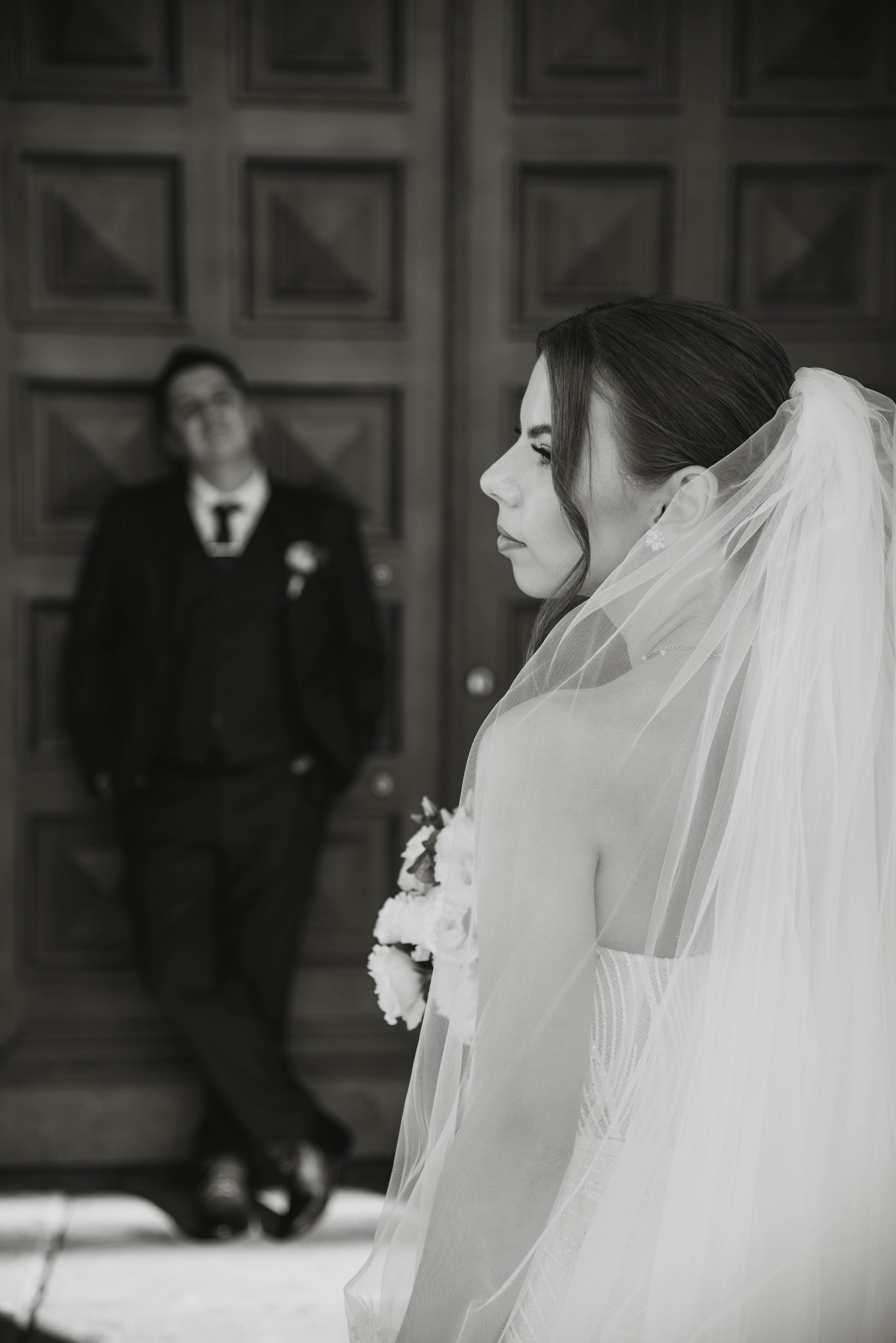 Екатерина и Роман. Фотограф в Новосибирске