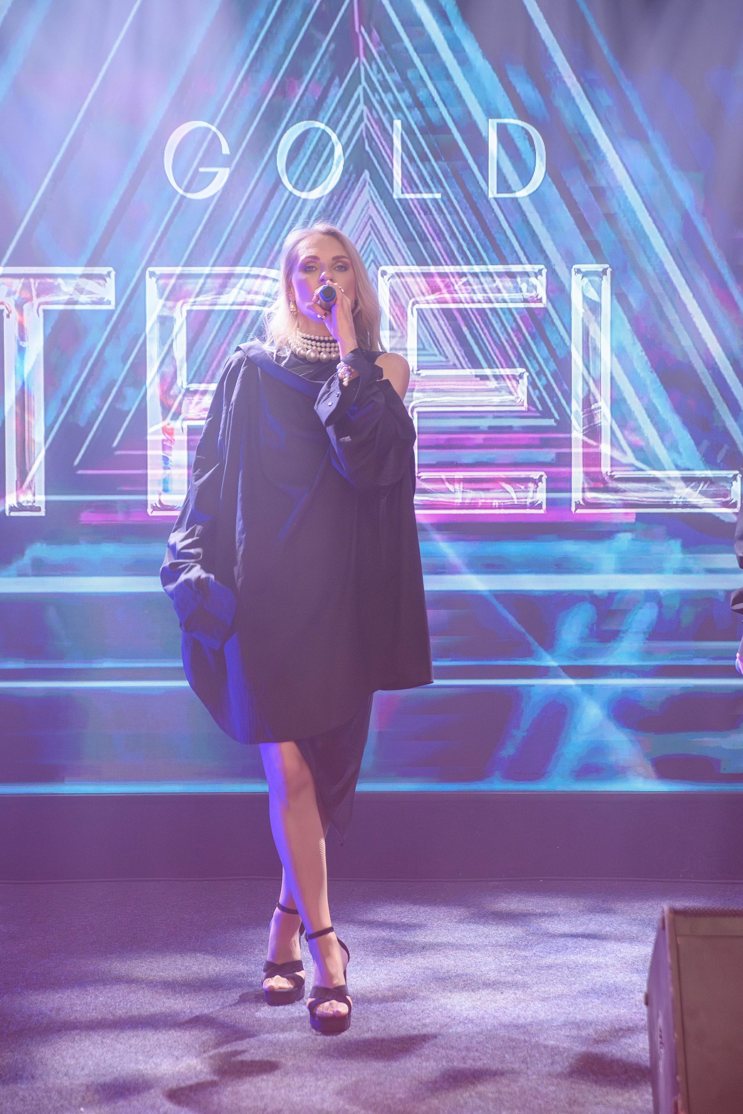 Концерт «Стрелки». Профессиональный спортивный фотограф в Санкт-Петербурге