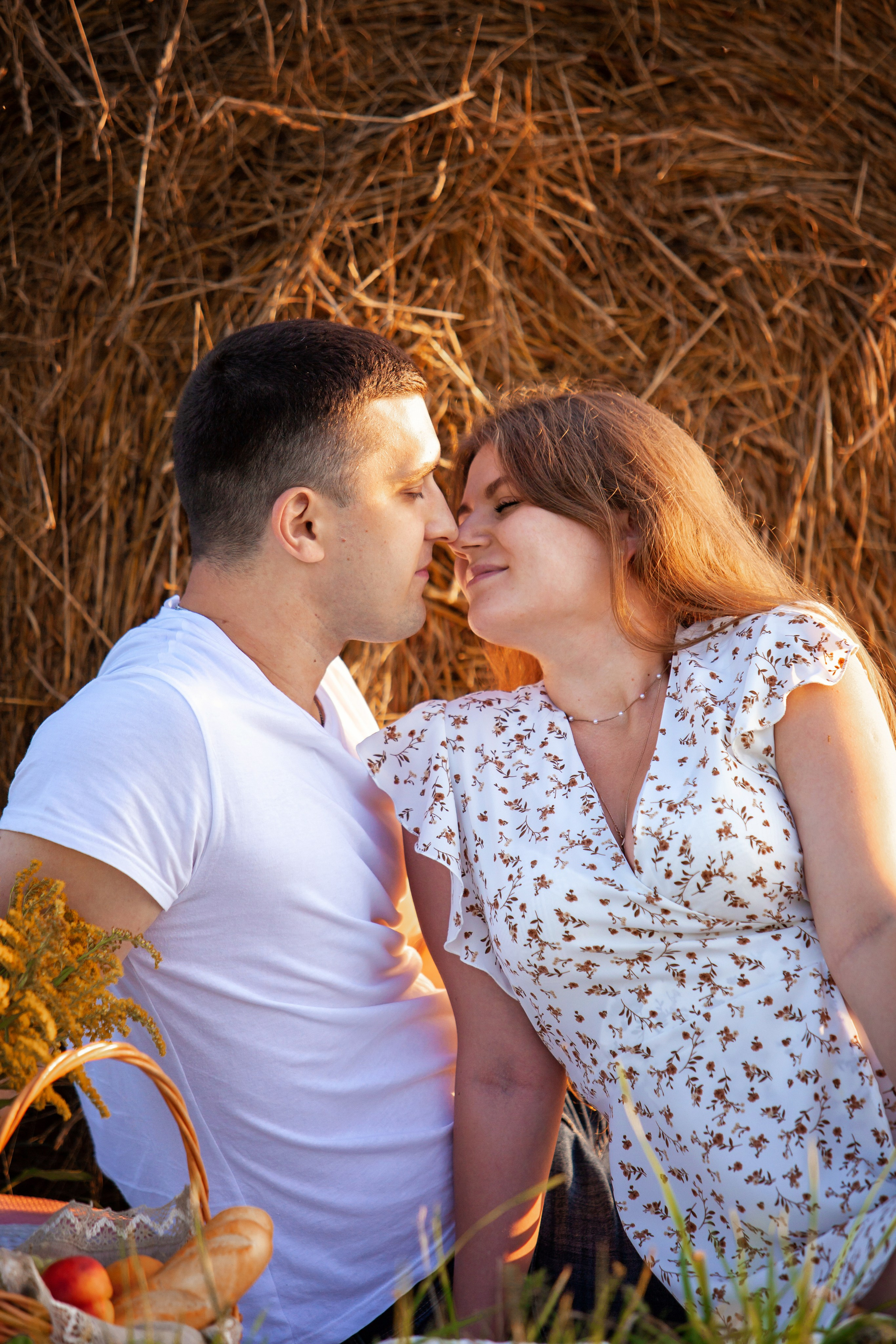 Беременность. Фотограф Федорова Ирина Кимры Дубна Талдом