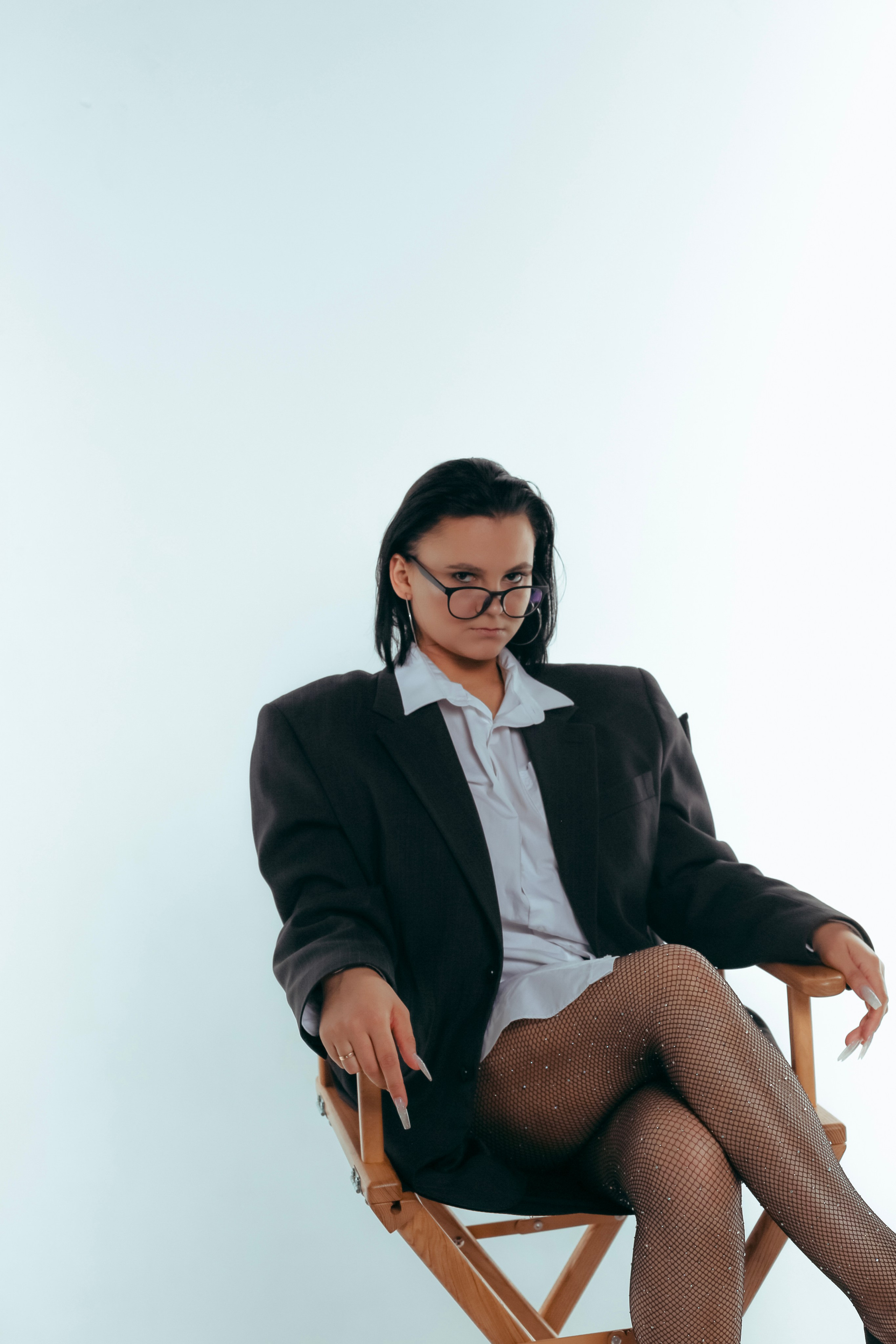 Анастасия. Фотограф Виноградова Зинфира в Санкт-Петербурге