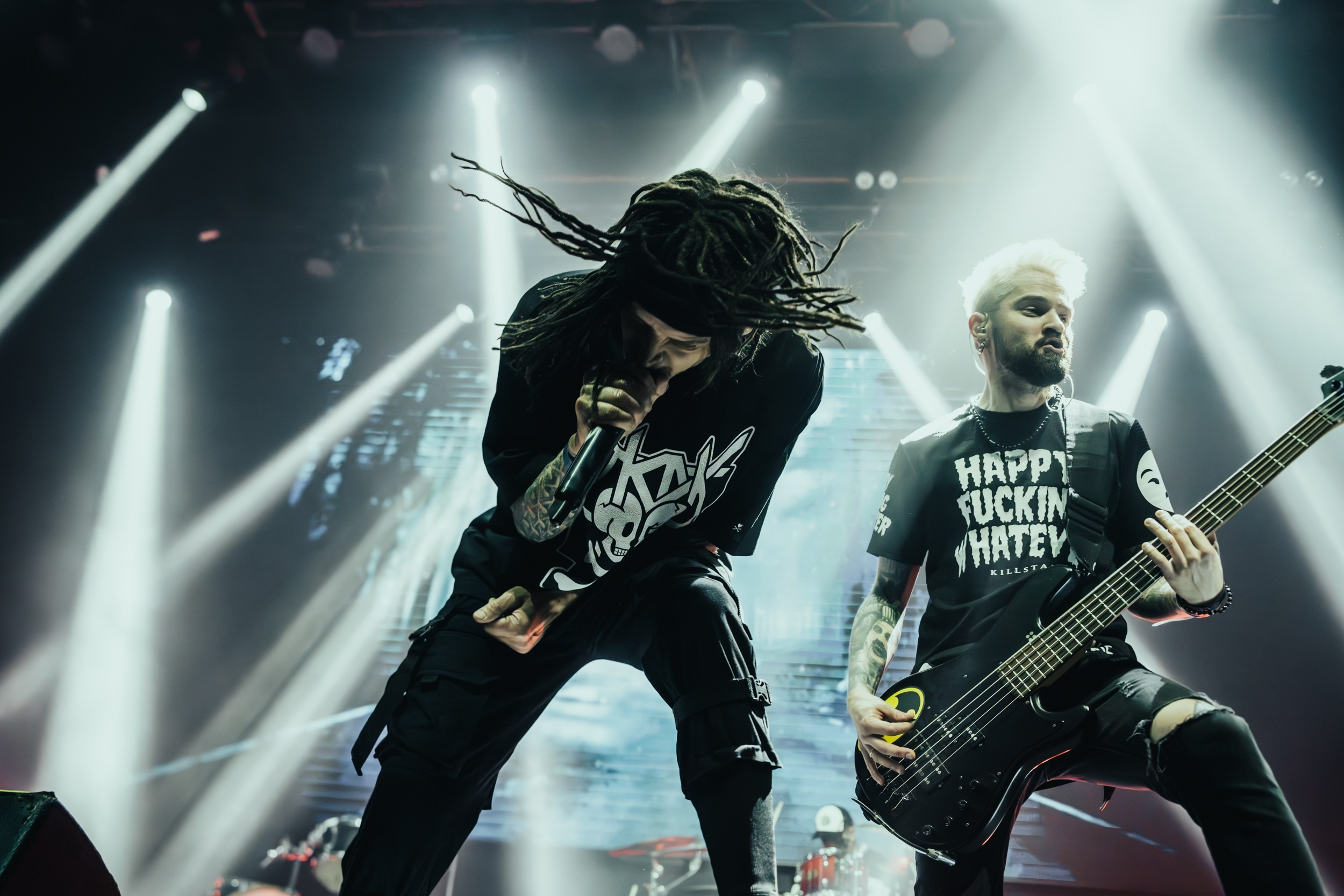 Концертный фотограф в Санкт-Петербурге Дмитрий Соколов