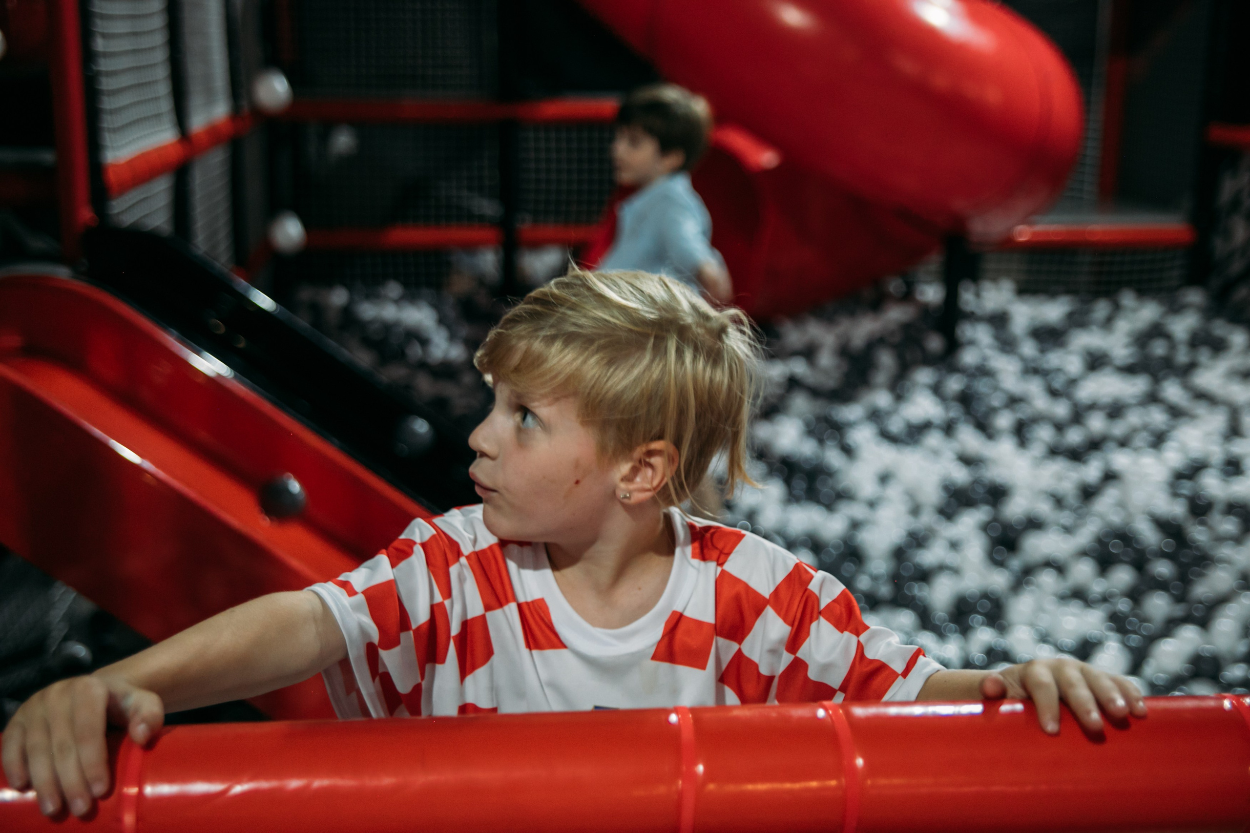 РОМЕ 8 ЛЕТ 🕸️. Фотограф Наташа Румянцева