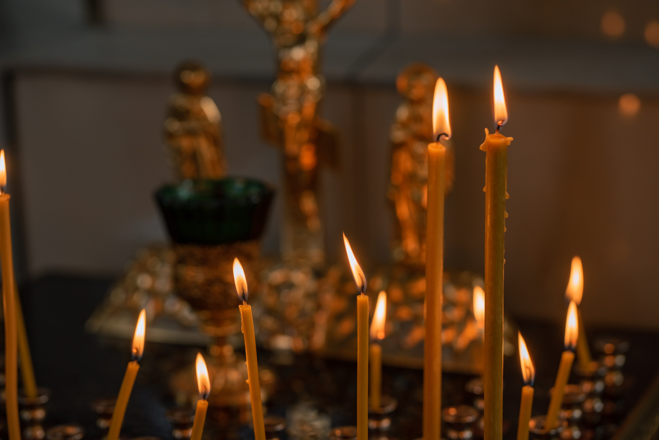 КРЕЩЕНИЕ ЕВЫ. Свадебный и семейный фотограф в Краснодарском крае