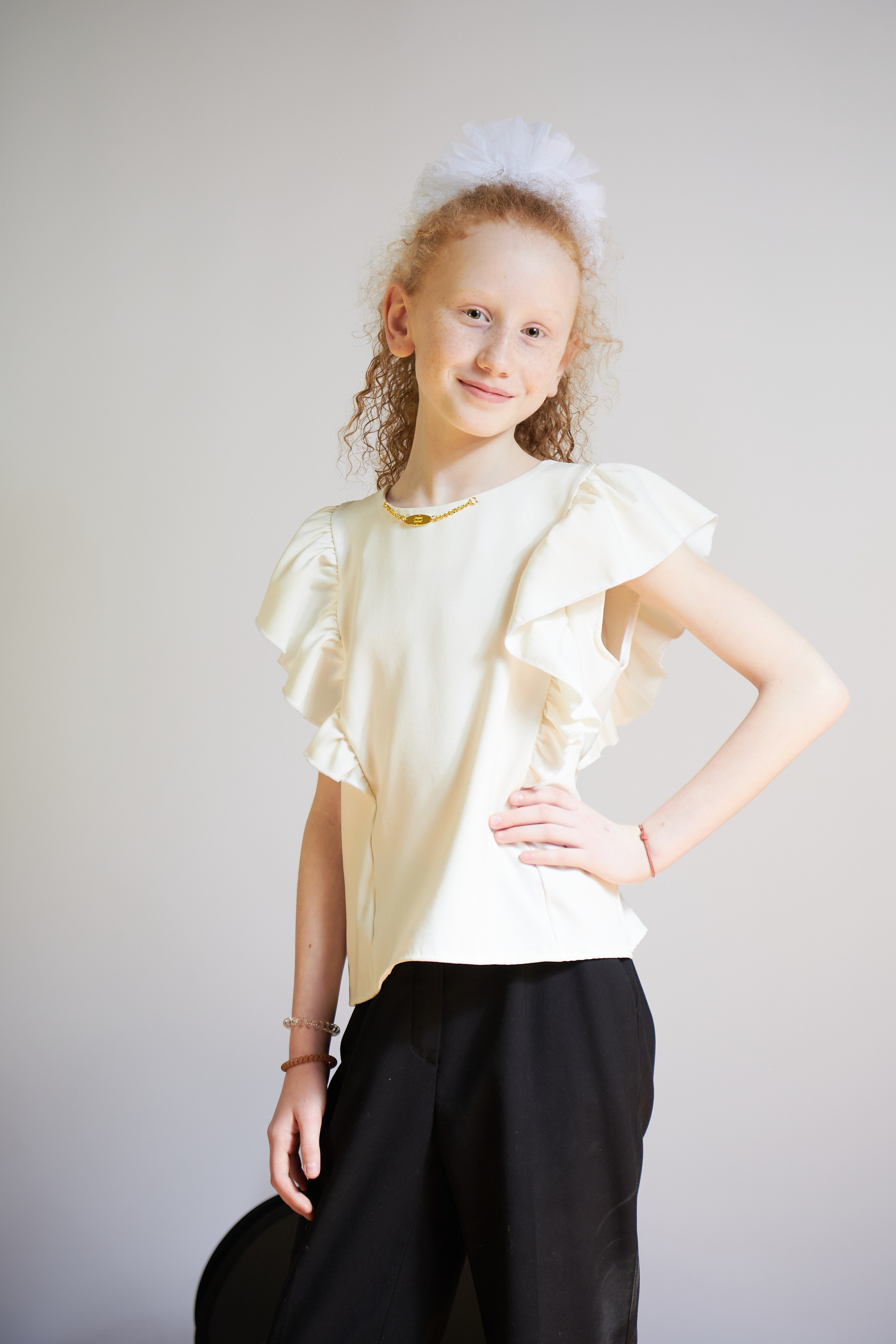 Фото в альбом. Портретная серия. Ольга Чёкотова (Фотограф Кострома)