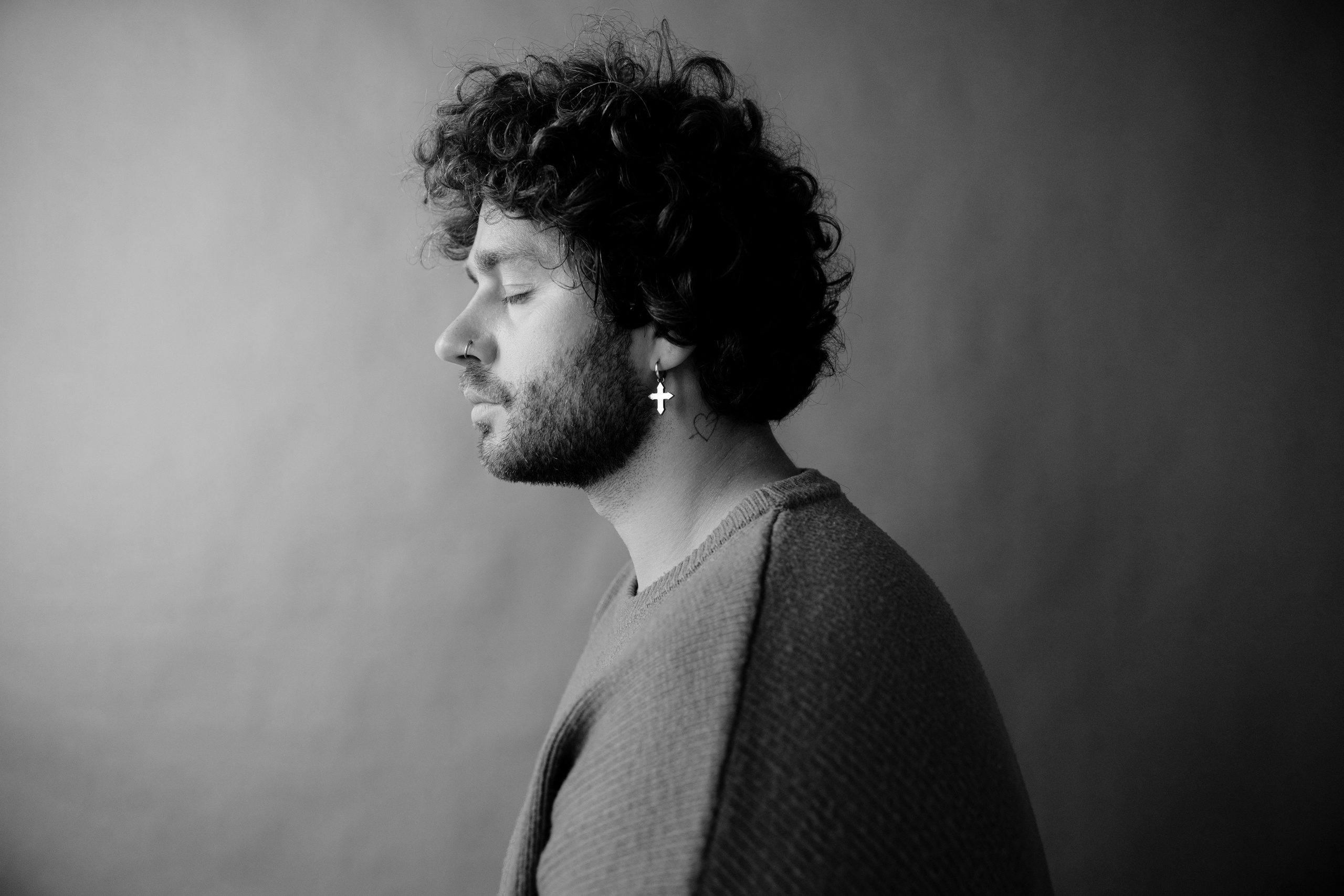 Максим. Фотограф Артём Бобков Сургут