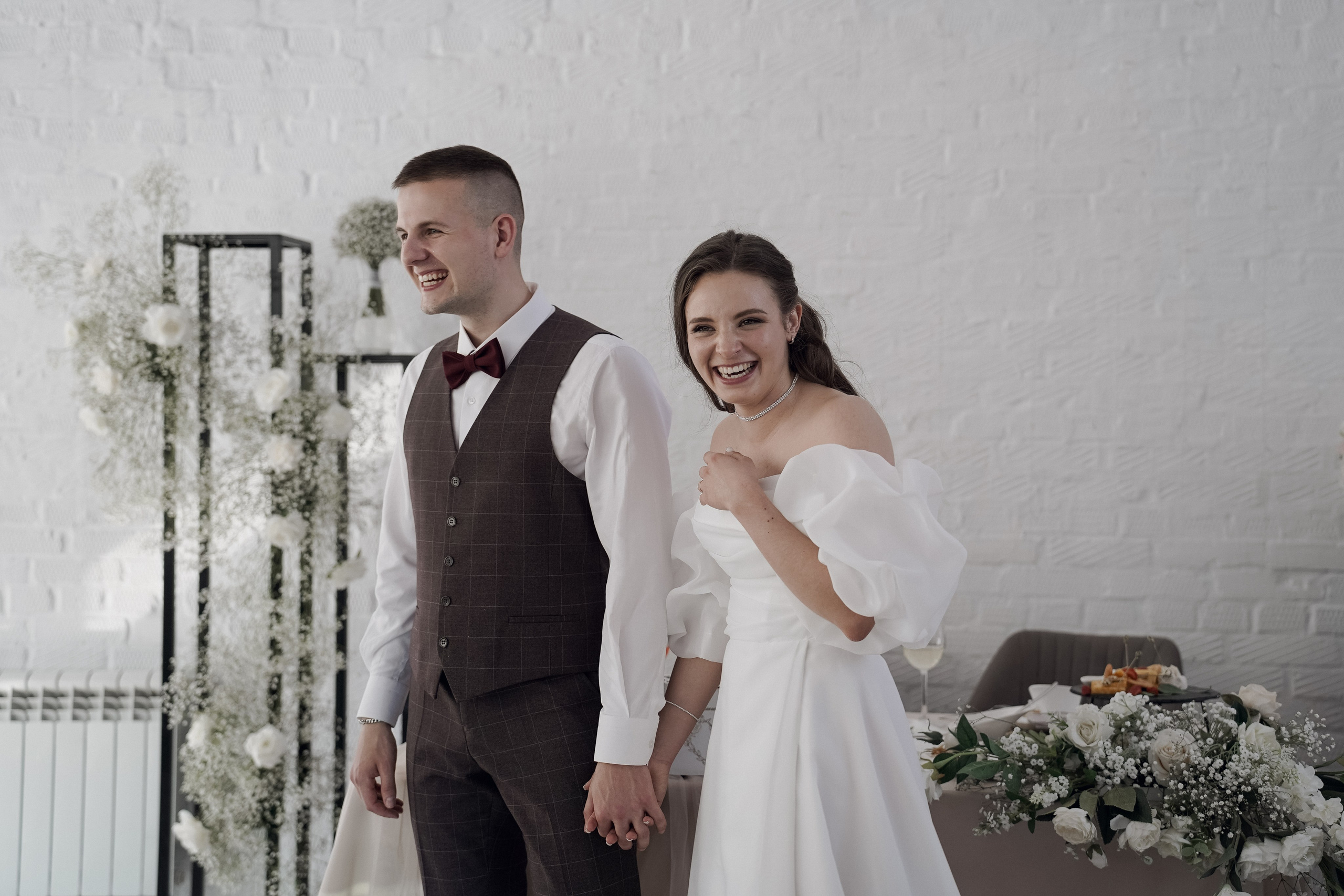 Катя&Серёжа. Фотограф, Видеограф Новосибирск