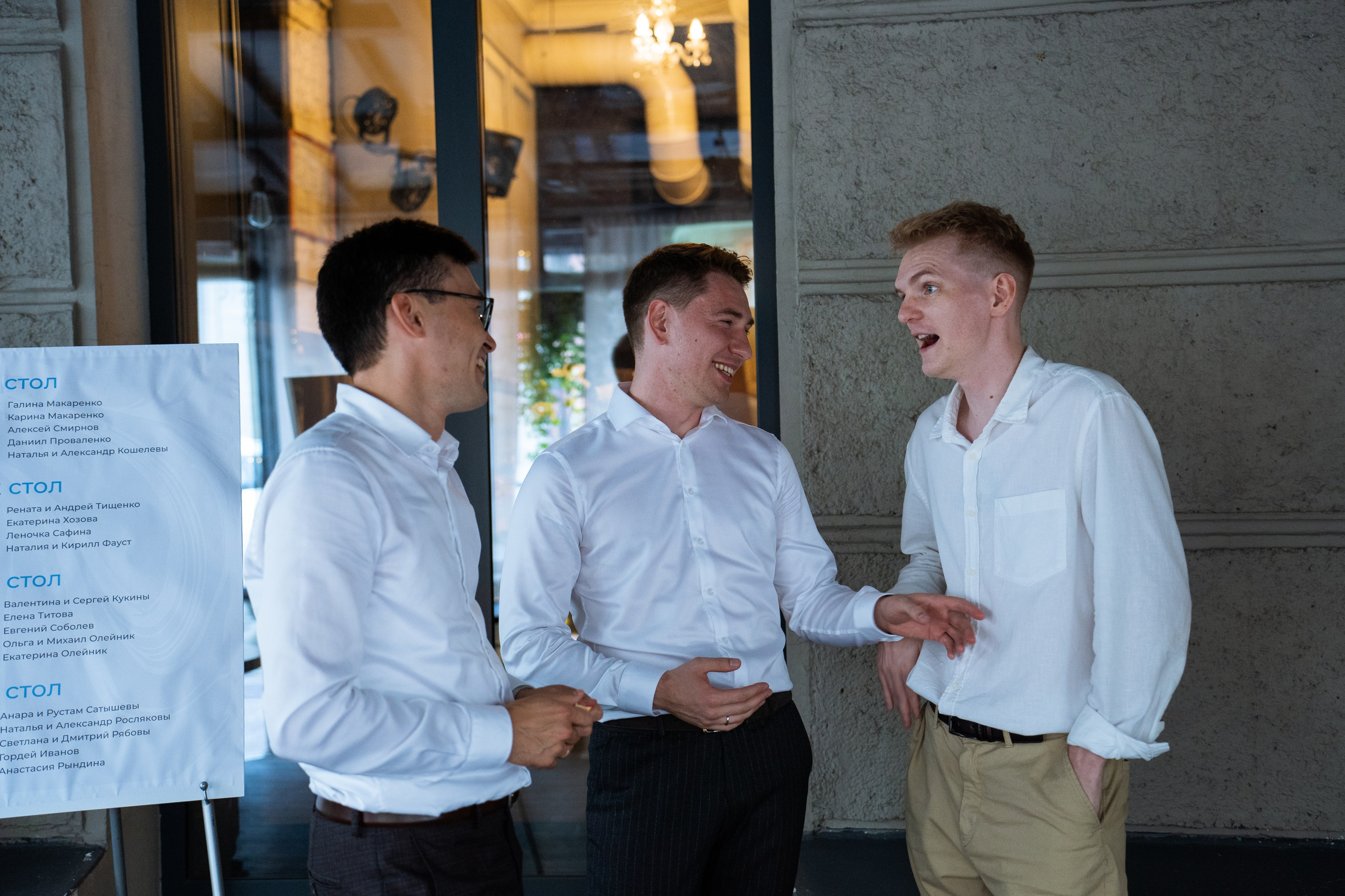 Аня&Витя. Фотограф, Видеограф Новосибирск