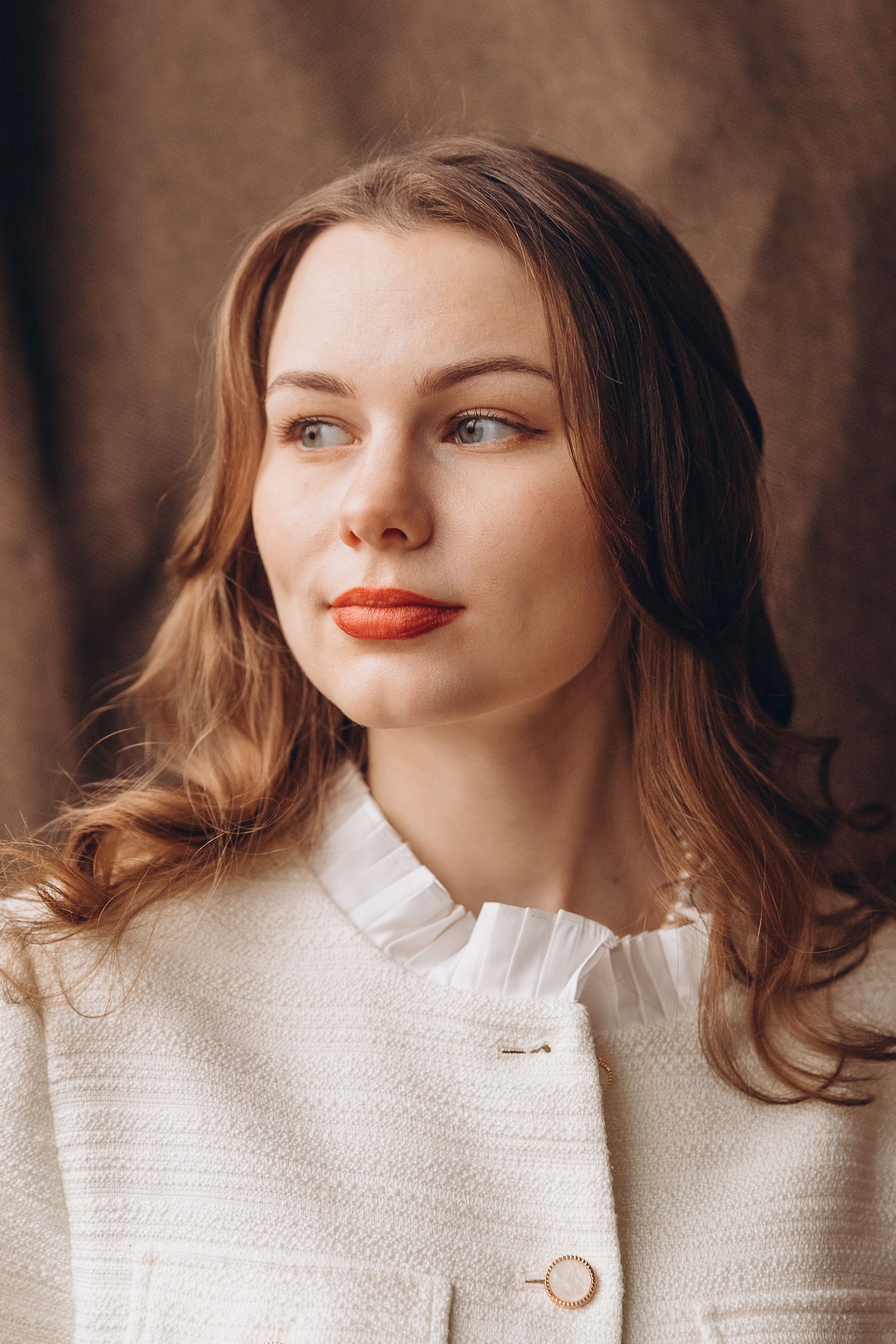 Анастасия. Детский и семейный фотограф в Москве Светлана Шабалина