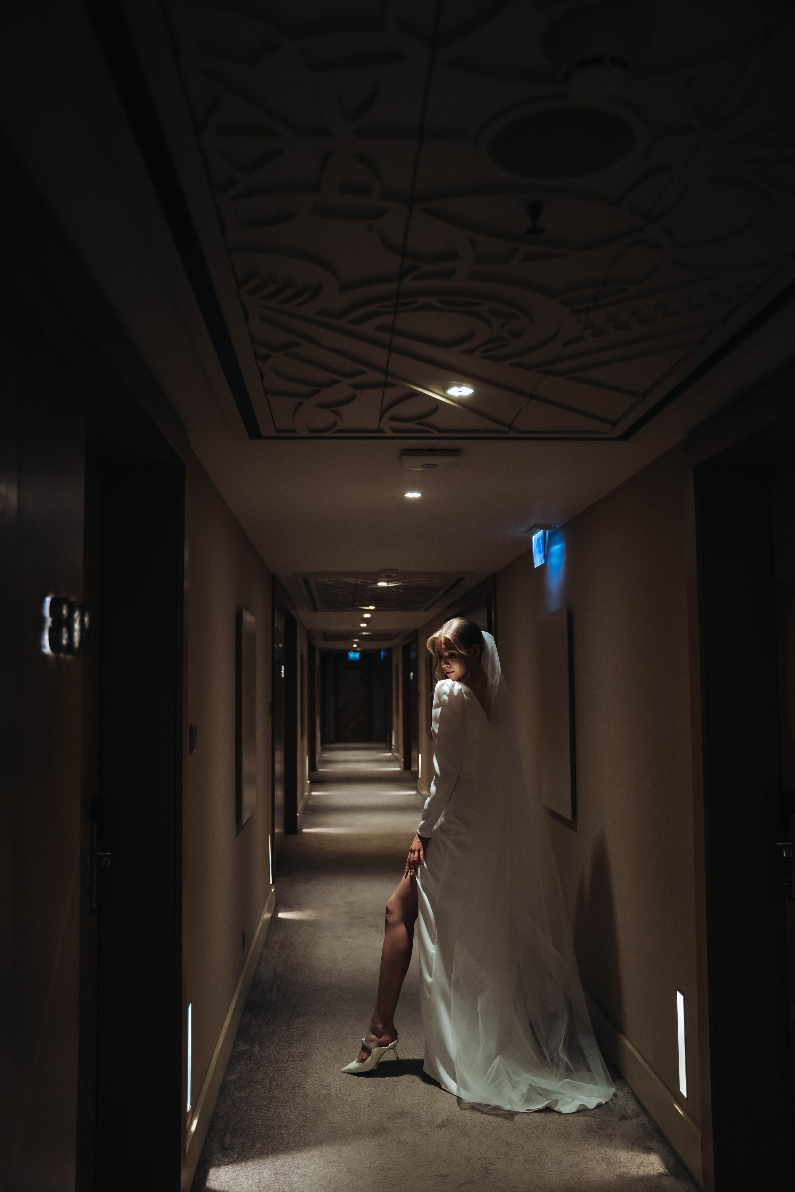 Alisa & Daniil. Свадебный фотограф в Санкт-Петербурге Якутович Екатерина