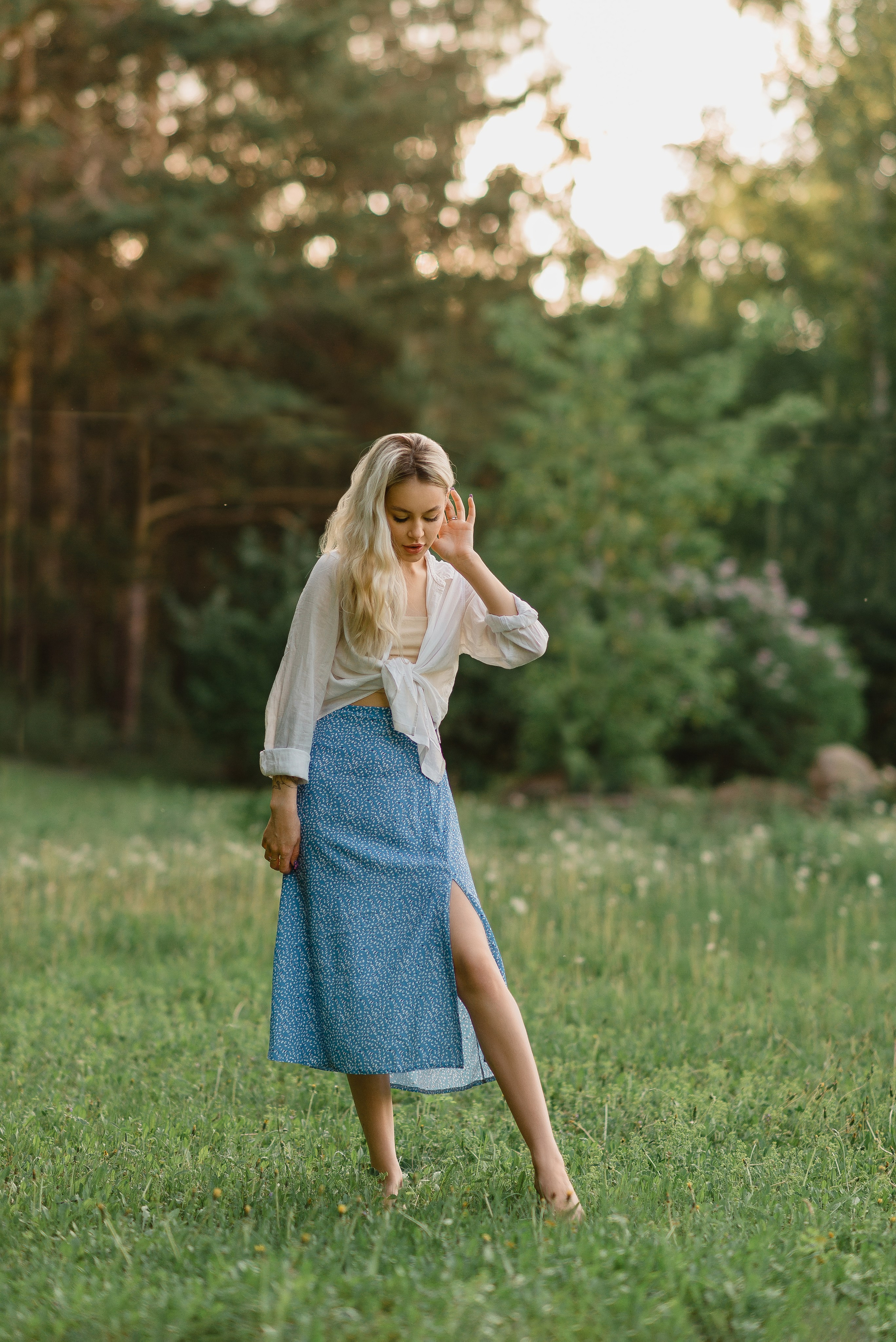 Уличные. Асель Мурзина фотограф Казань