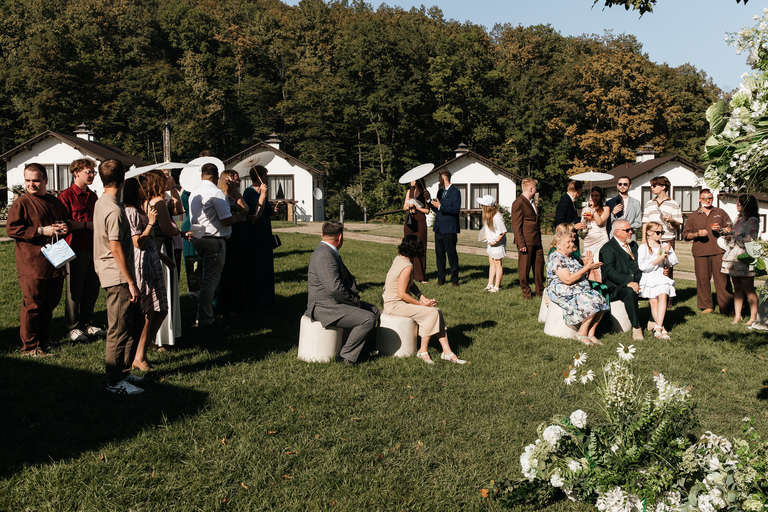 17.08.2025. Свадебный фотограф Краснодара Александр Кулагин