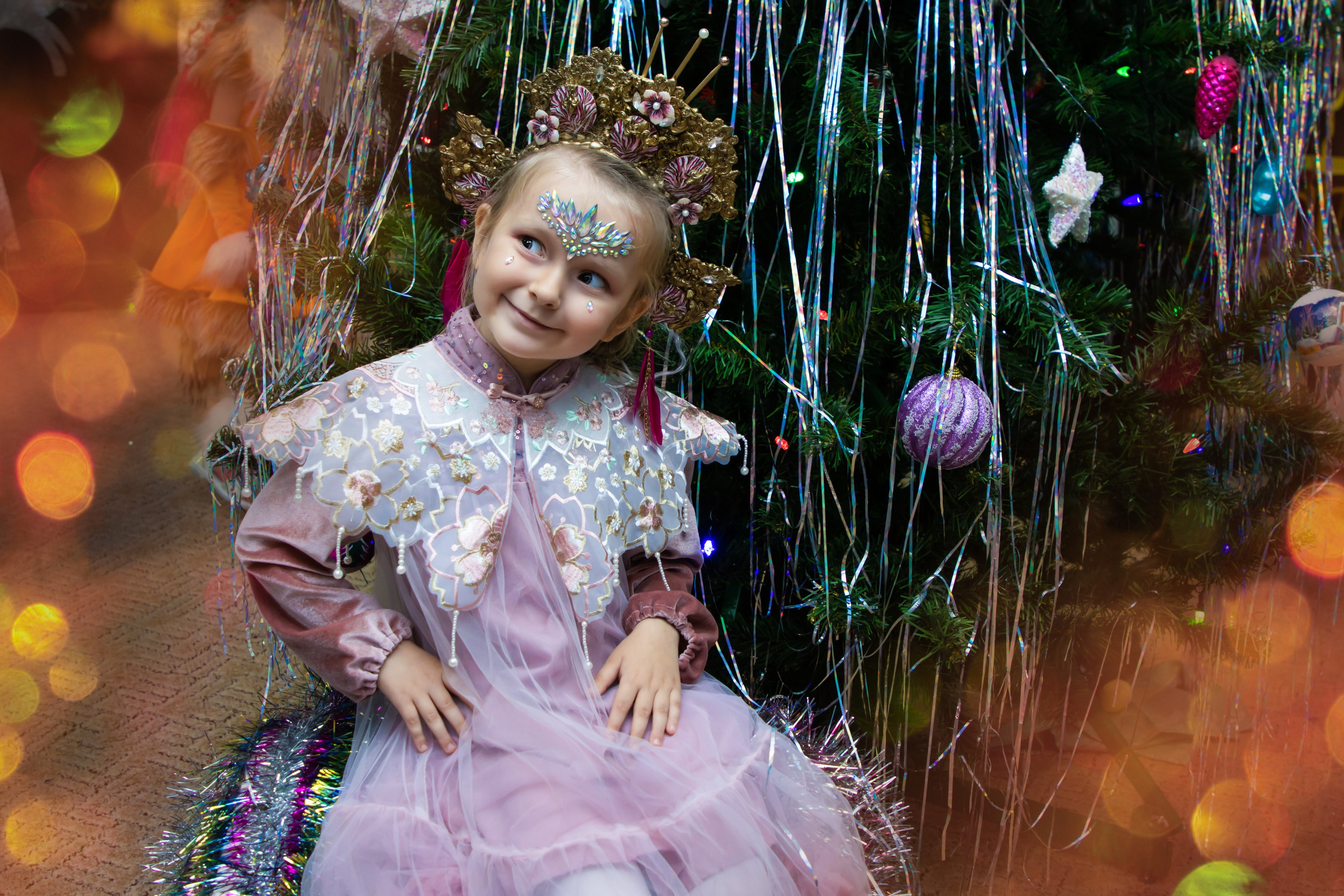 Праздничные съемки. Семейный фотограф в Невельске Виолетта Киселева-Лелейка