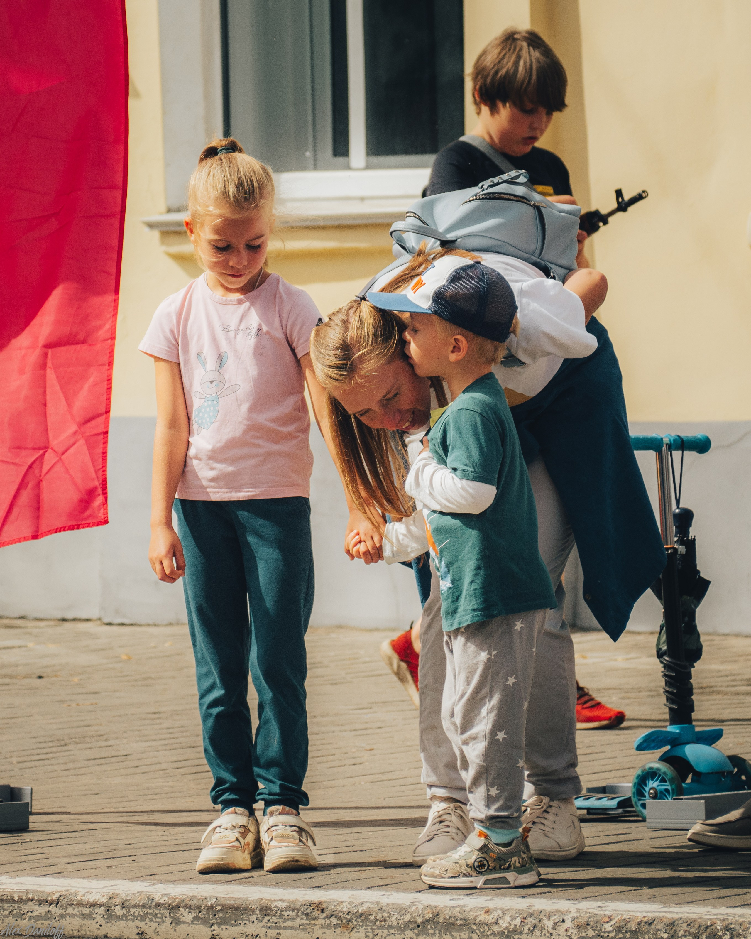 День города. Муром. 2024. Муром-Инфо. Новости культуры, образования, спорта в городе Муром