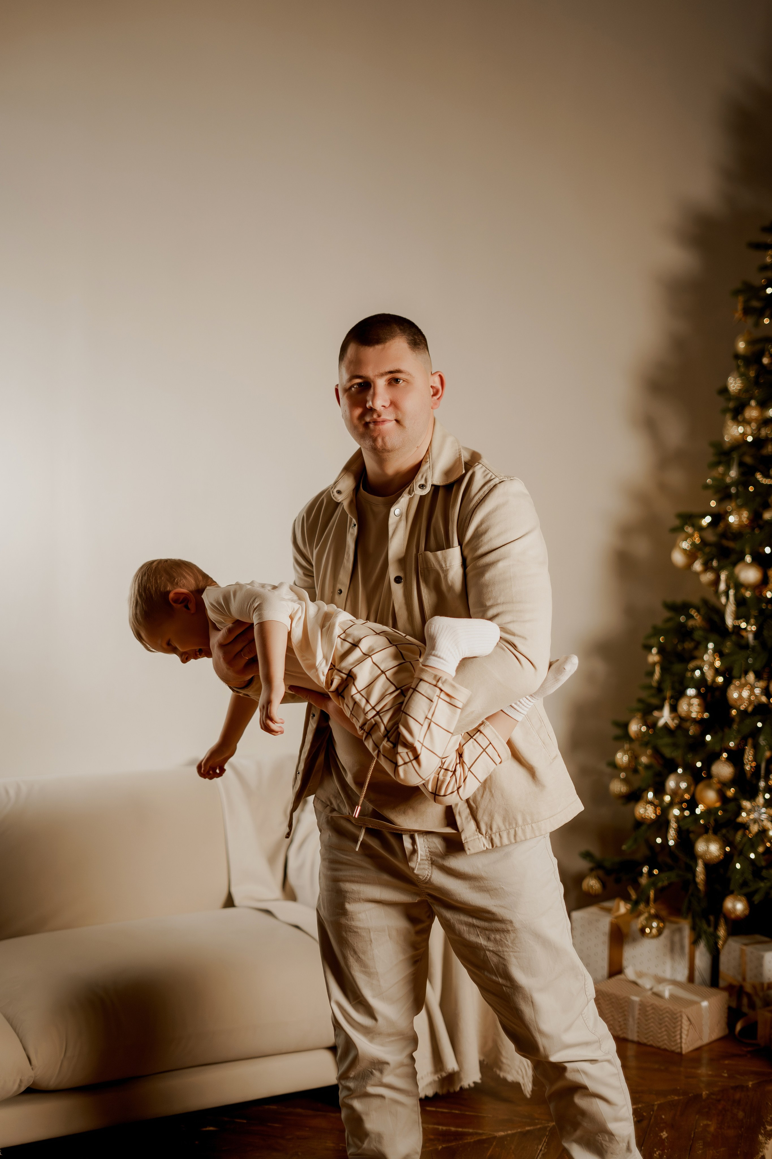 Янченко. Фотограф Валерия Крахмалева