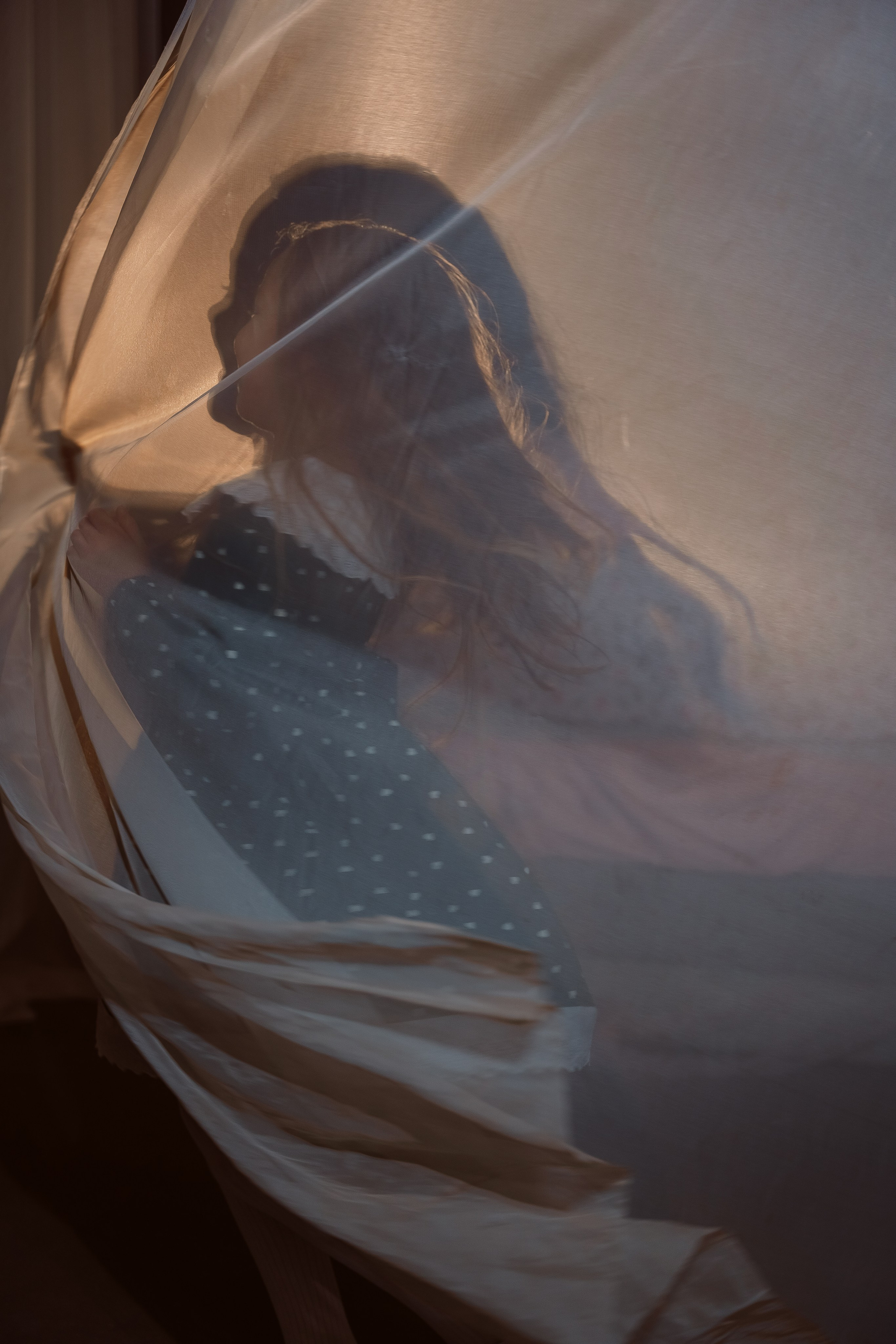 Елена, Ксюша, Полина