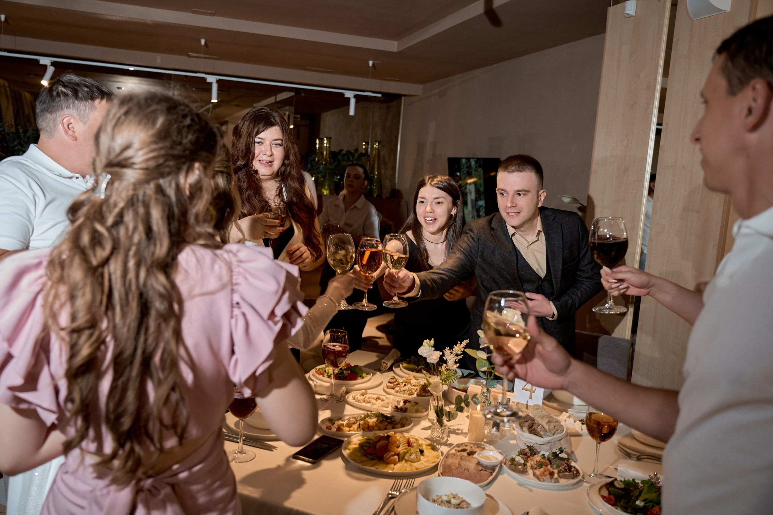 Роман & Елена. Фотограф в Нижнем Новгороде Марина Кузнецова