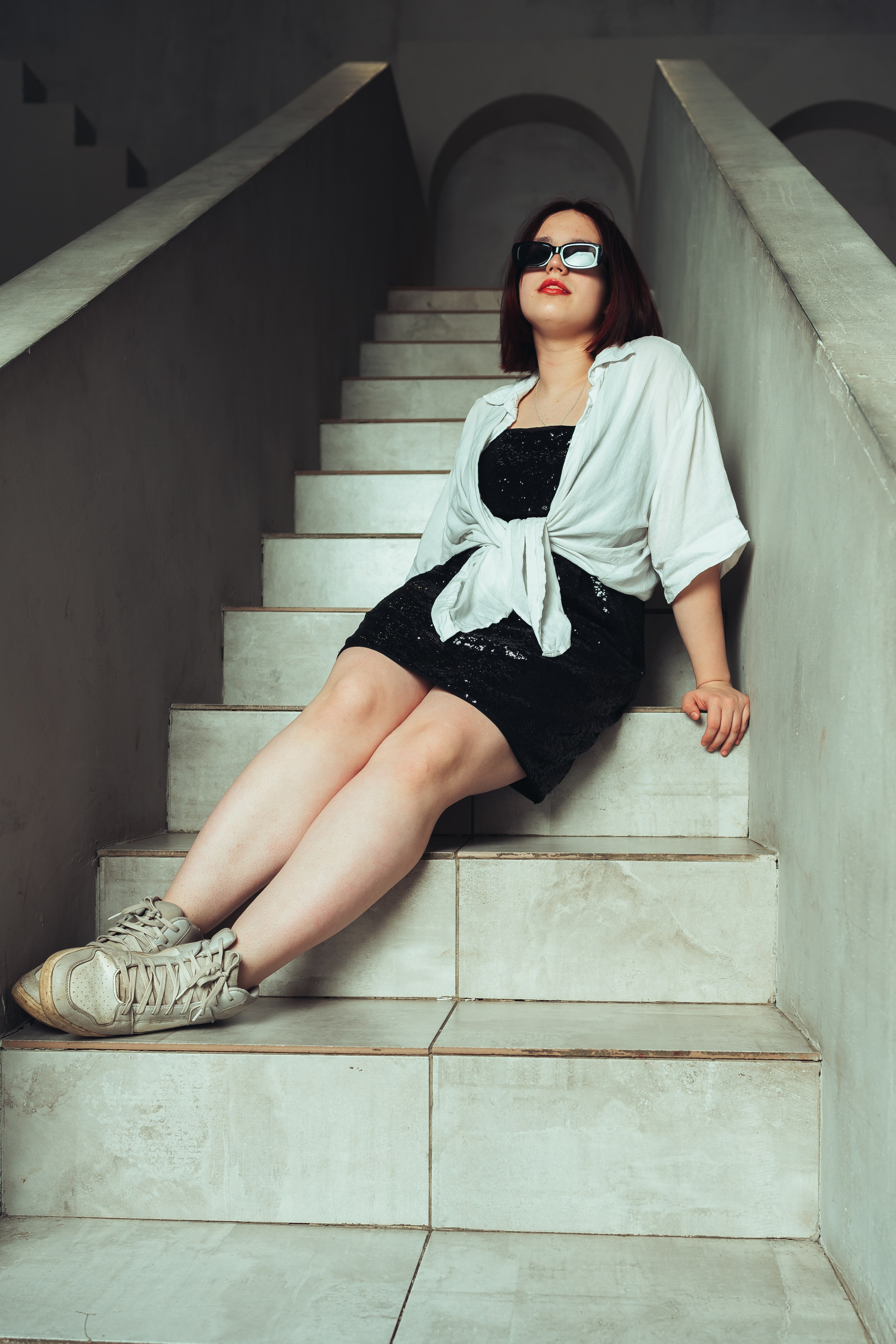 Выпускной альбом — 9"Б». Иван Кубик — фотограф и видеограф