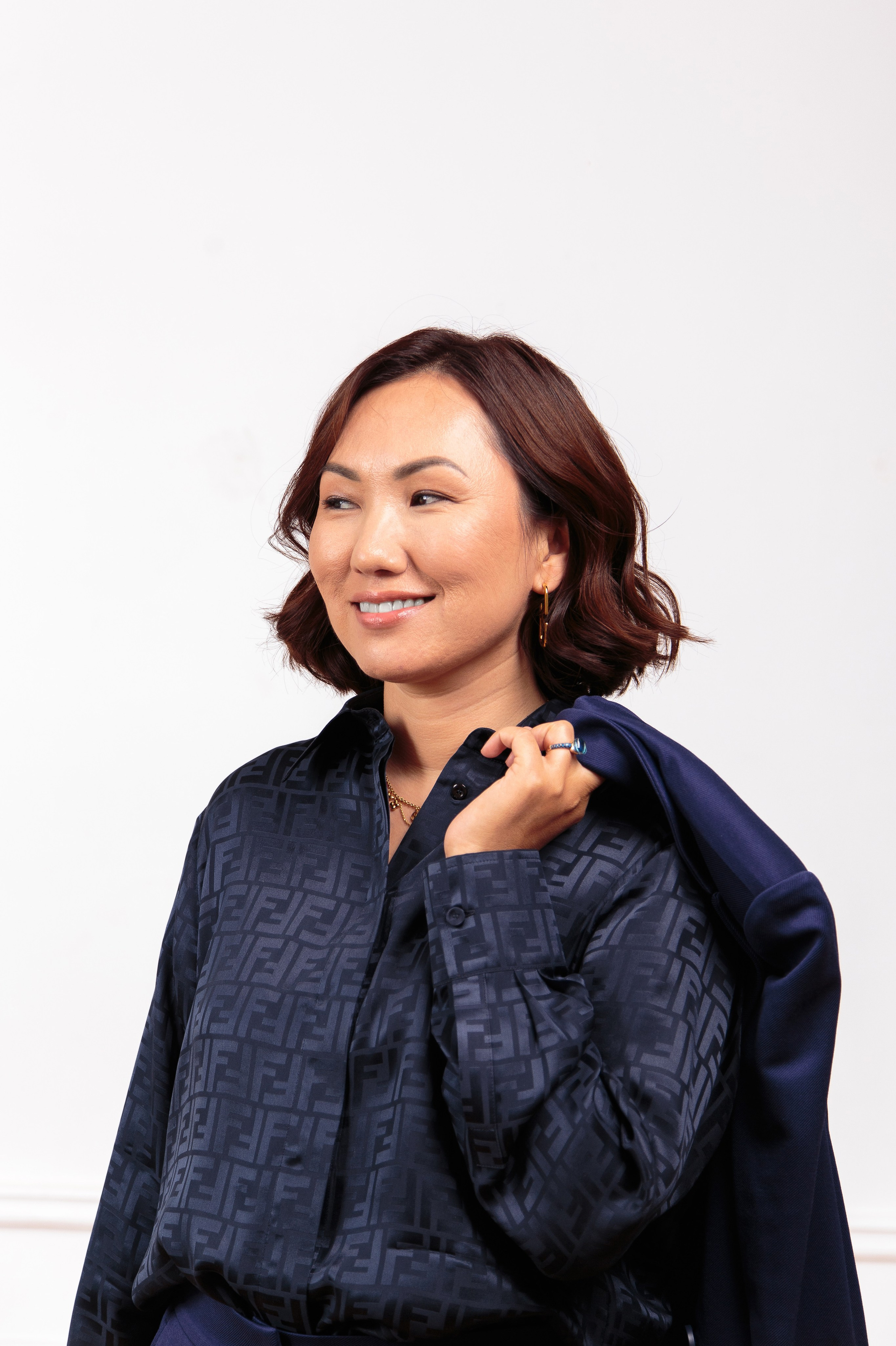 The Steppe x HomeCreditBank. Рекламный и портретный фотограф в Алматы — Серекпаев Танирхан