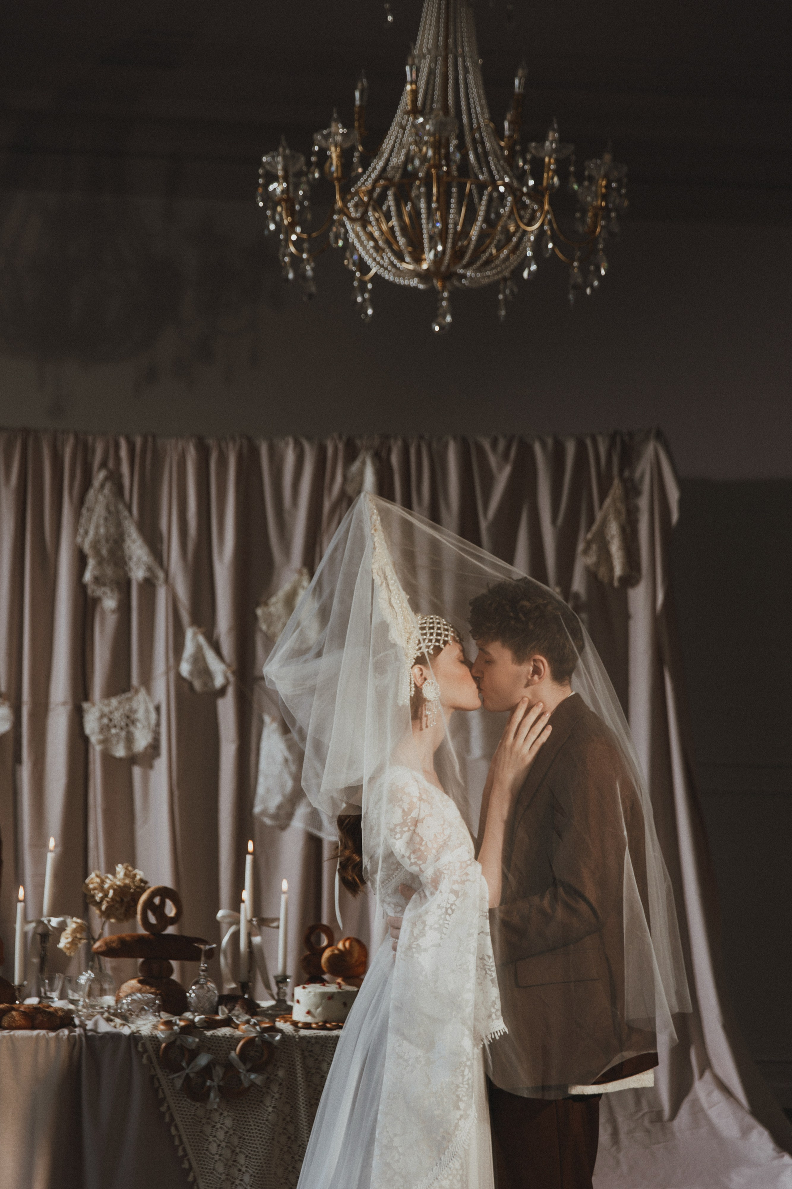 «KOKOSHNIK». Maria Startseva Photo