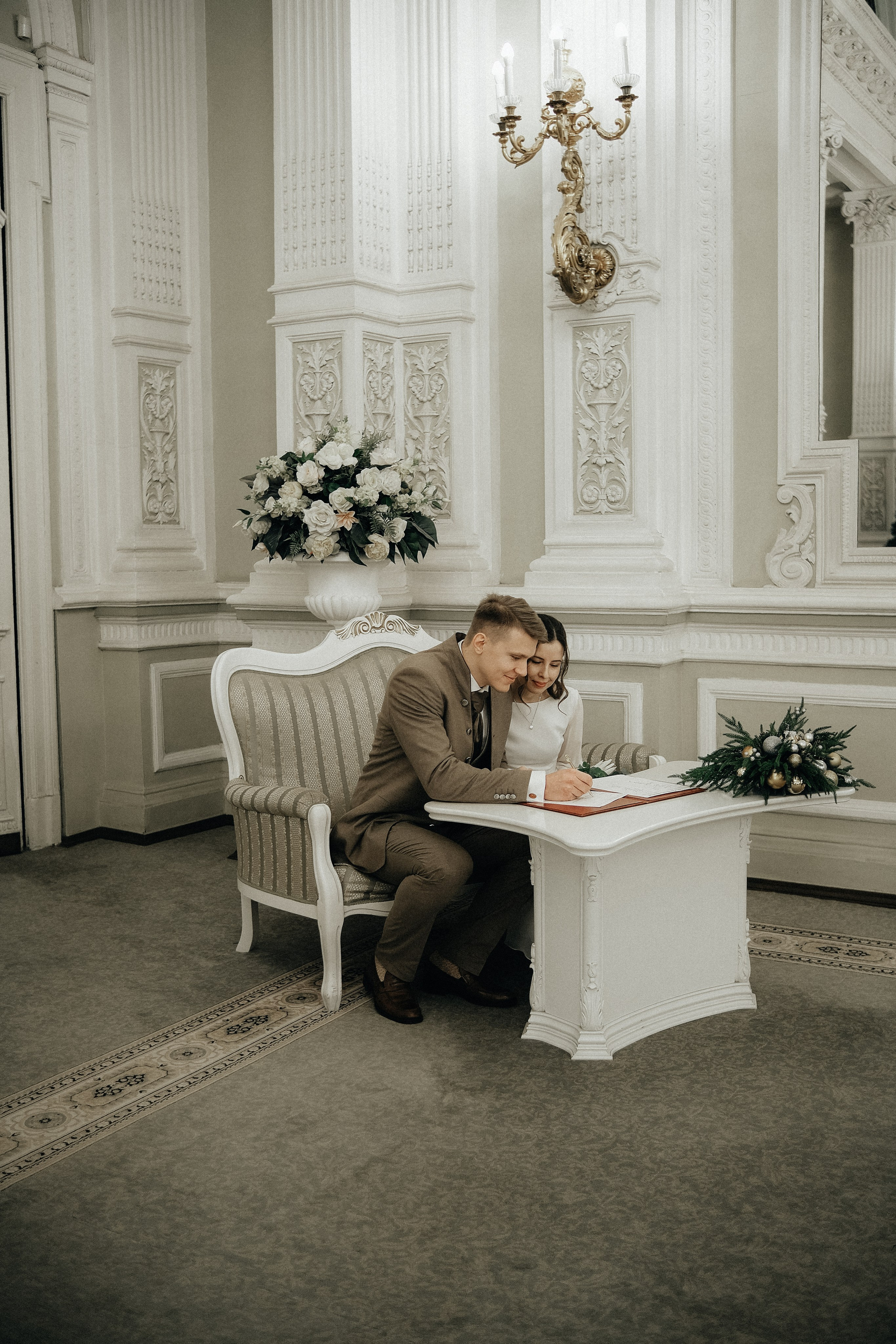 Аня & Паша ДБ1. Phdkvmr.ru