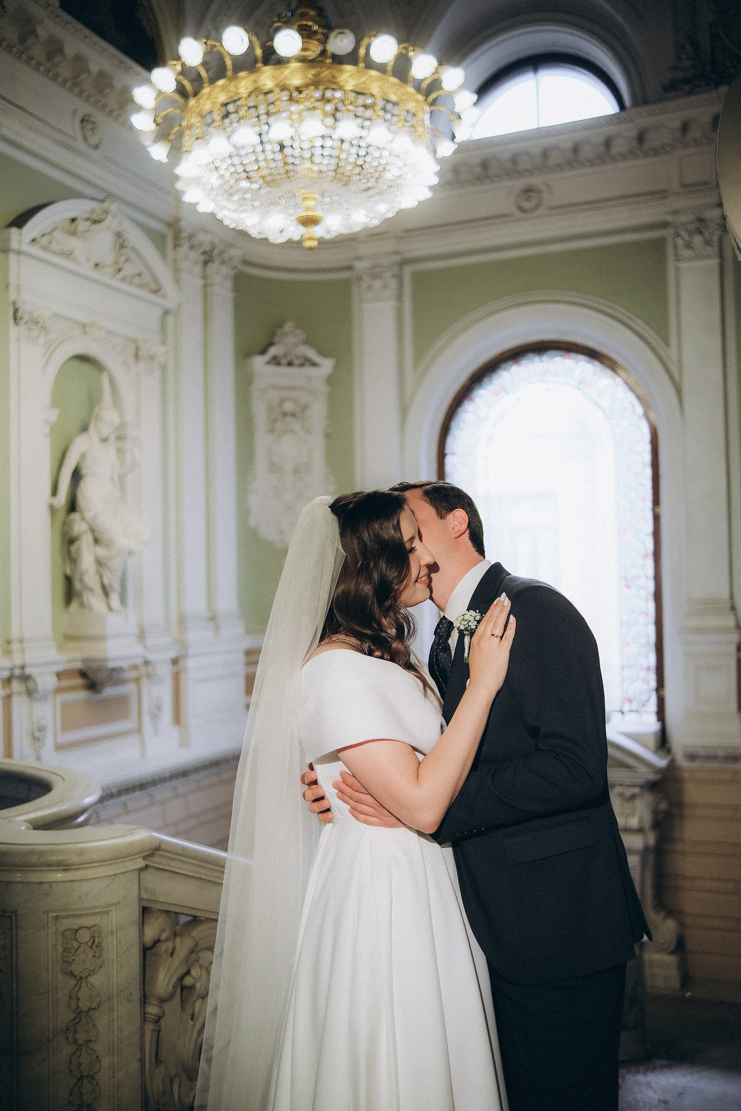 Оля & Саша ДБ1. Phdkvmr.ru