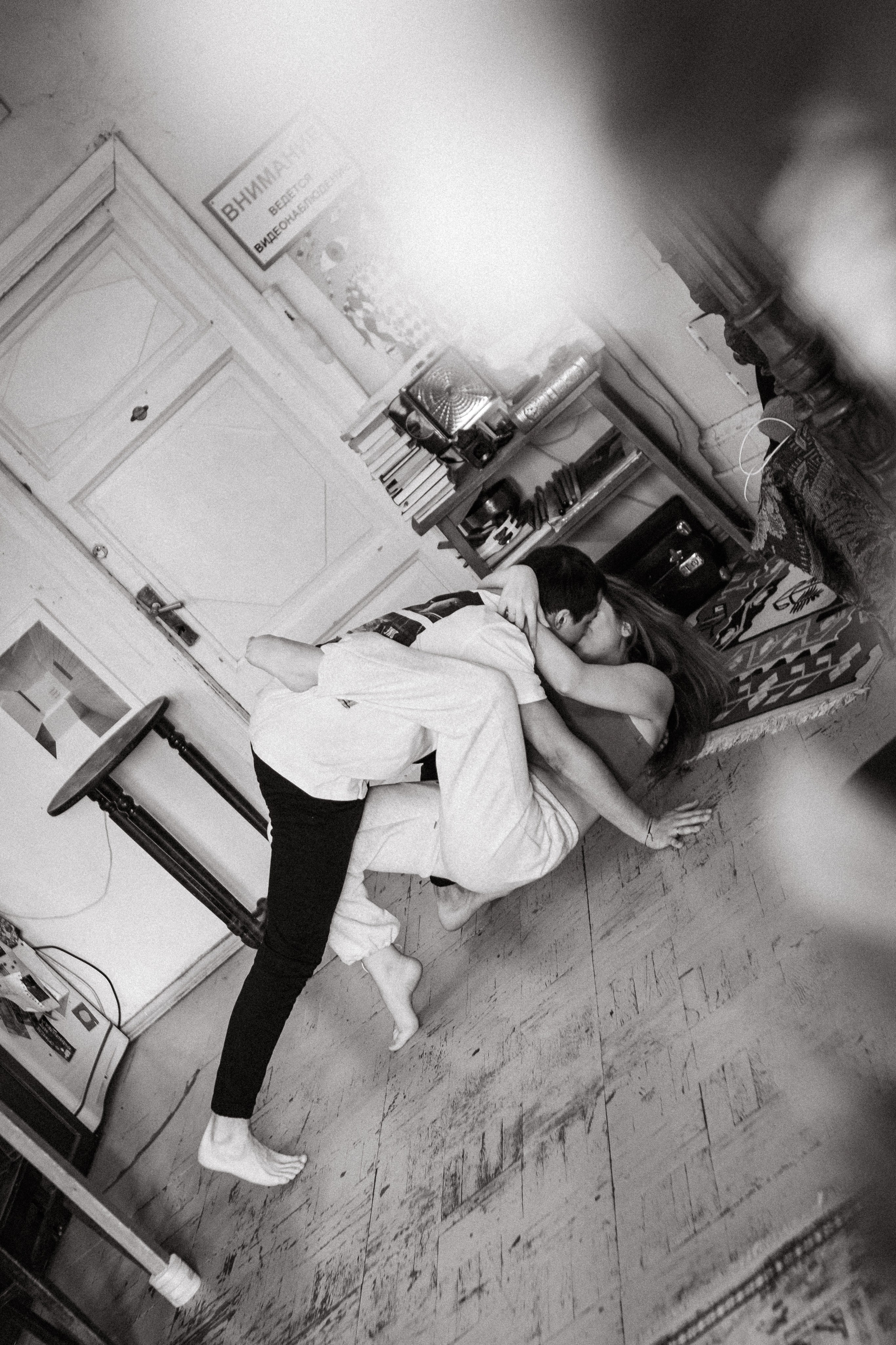 Домашняя фотосессия Спб. Фотограф в Санкт-Петербурге Кристина Брянская