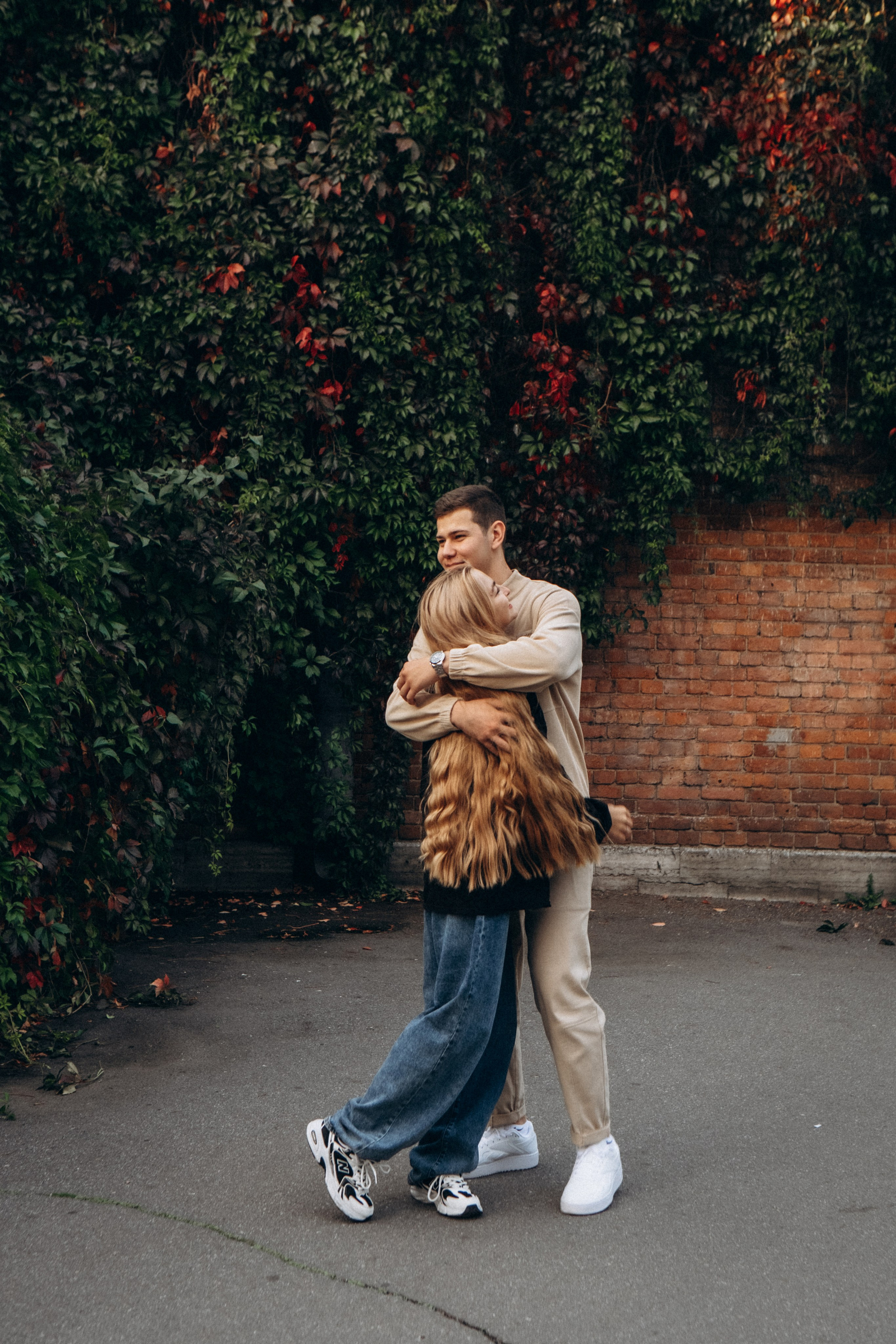 Уличный фотограф Спб. Фотограф в Санкт-Петербурге Кристина Брянская