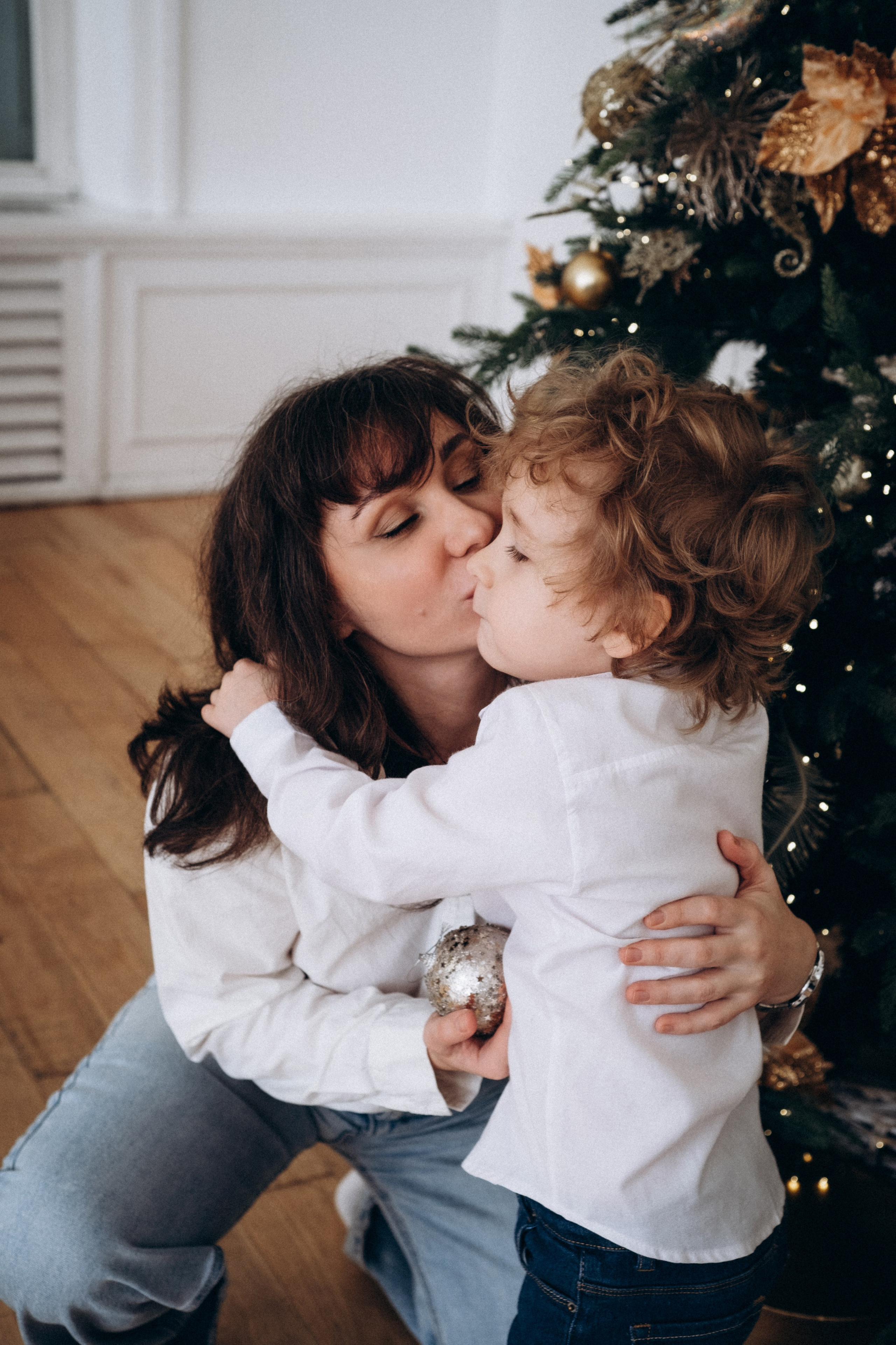 Студия Skypoint (зал White room). Фотограф в Санкт-Петербурге Кристина Брянская