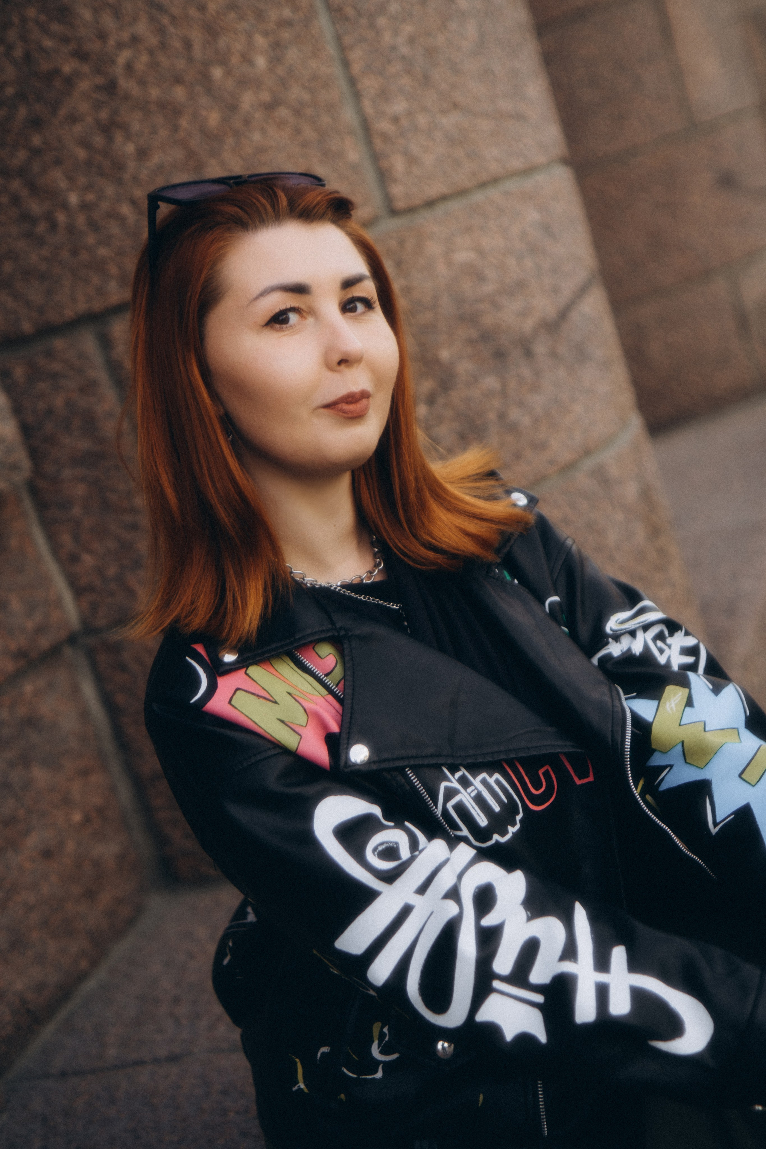 Анастасия и Наталья. Фотограф в Санкт-Петербурге Кристина Брянская