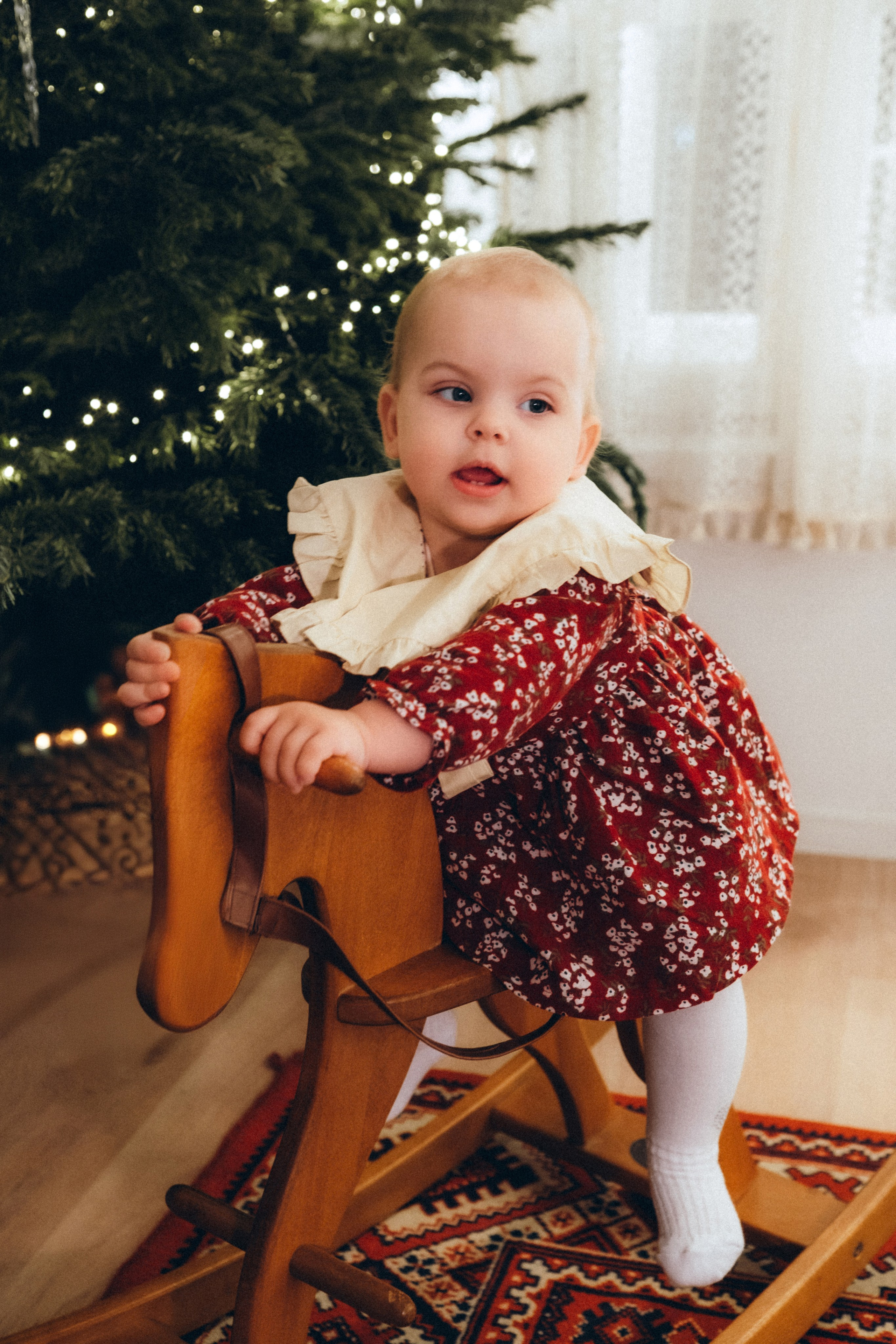 Студия Balcone. Фотограф в Санкт-Петербурге Кристина Брянская